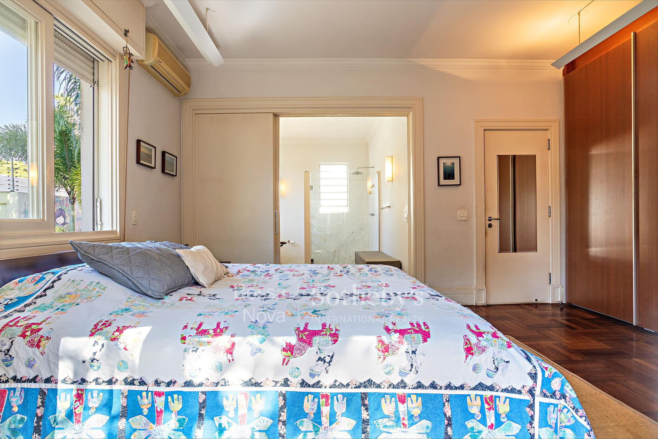 Casa para venda em Jardim Paulista