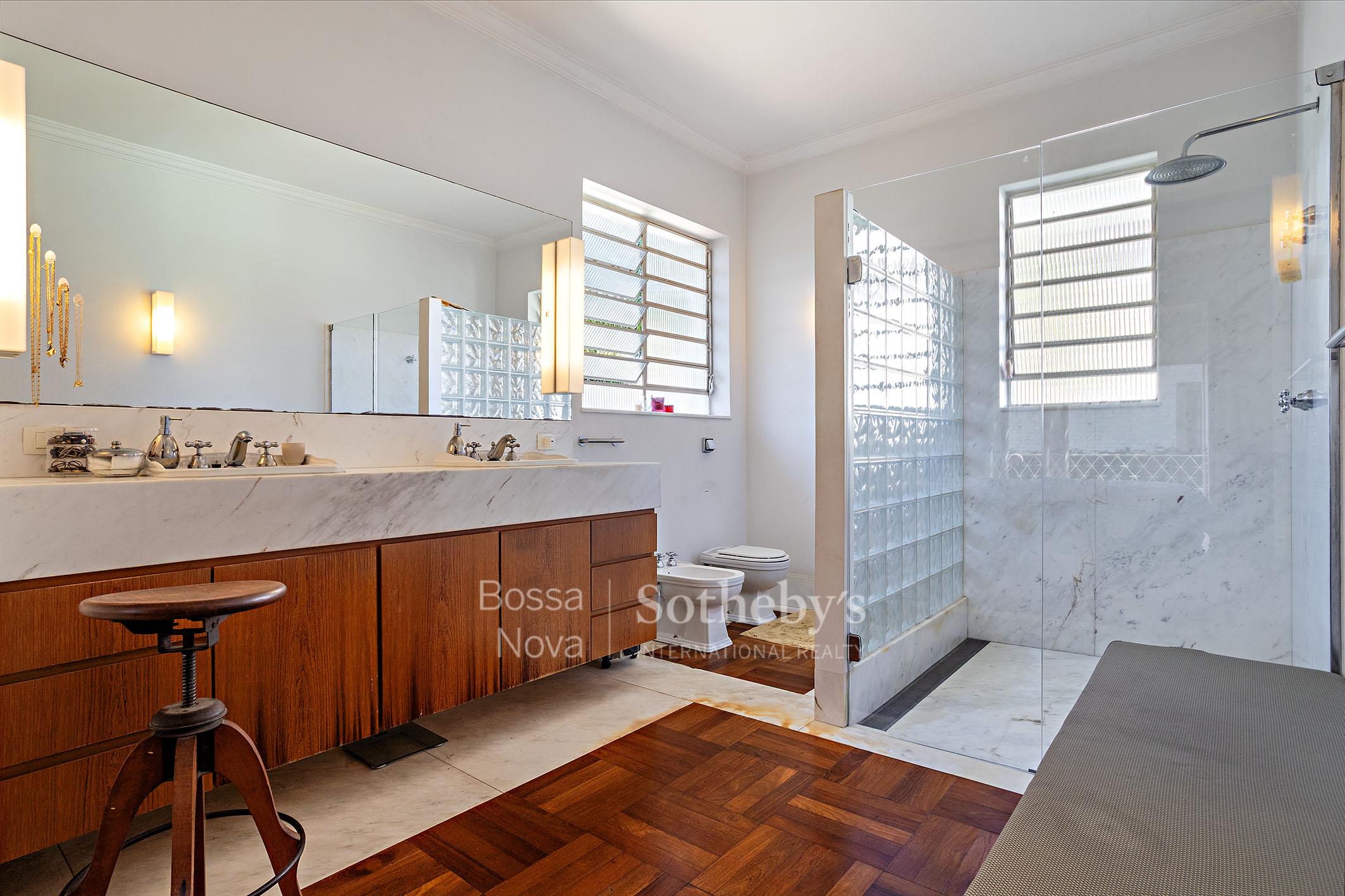 Casa para venda em Jardim Paulista