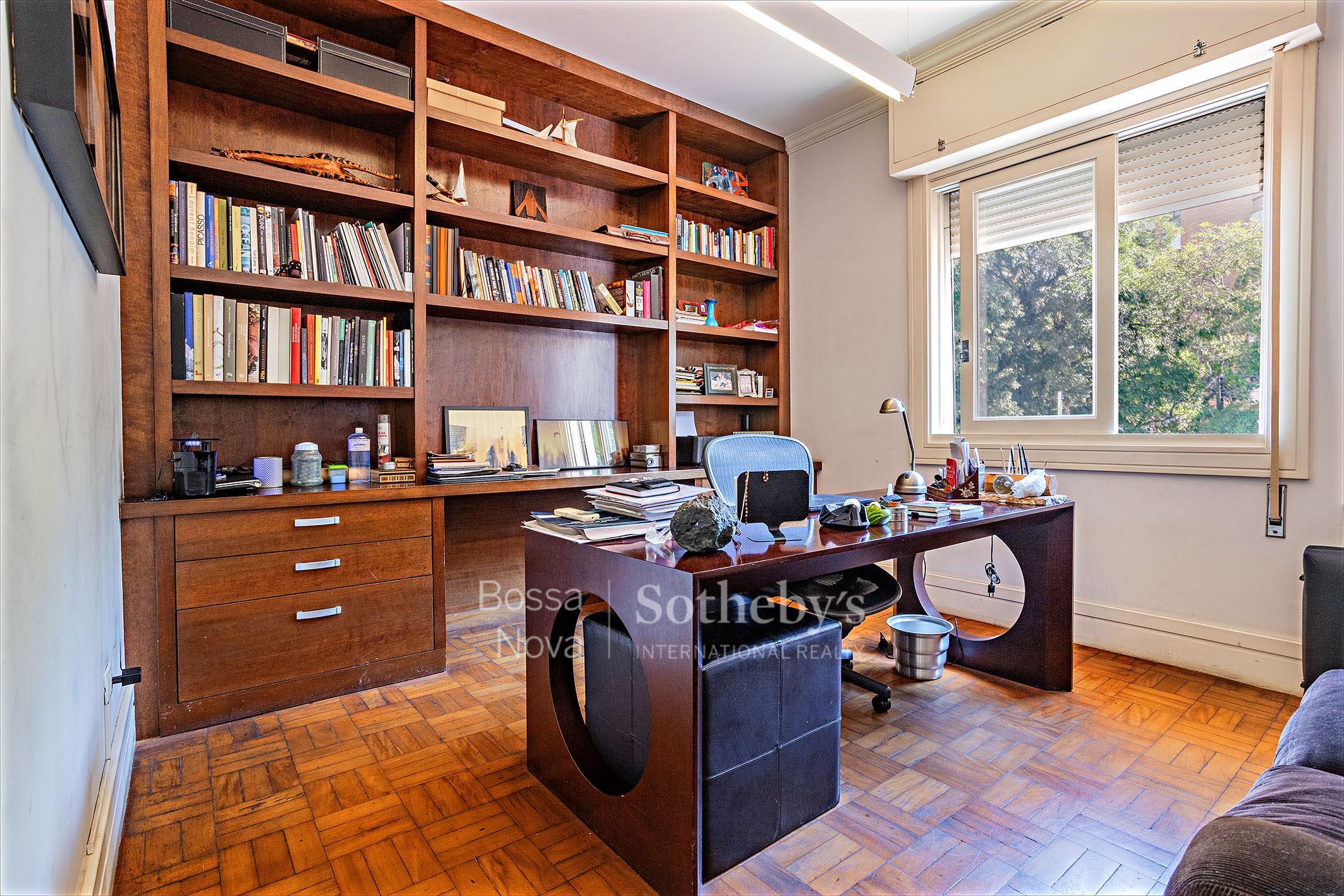 Casa para venda em Jardim Paulista