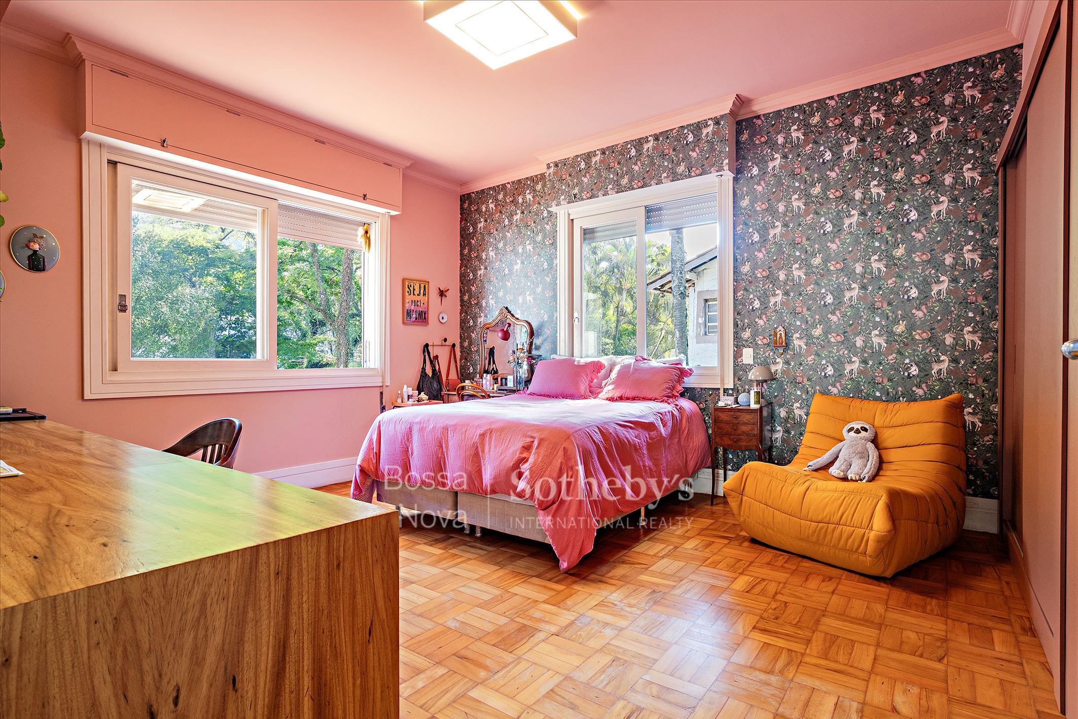 Casa para venda em Jardim Paulista