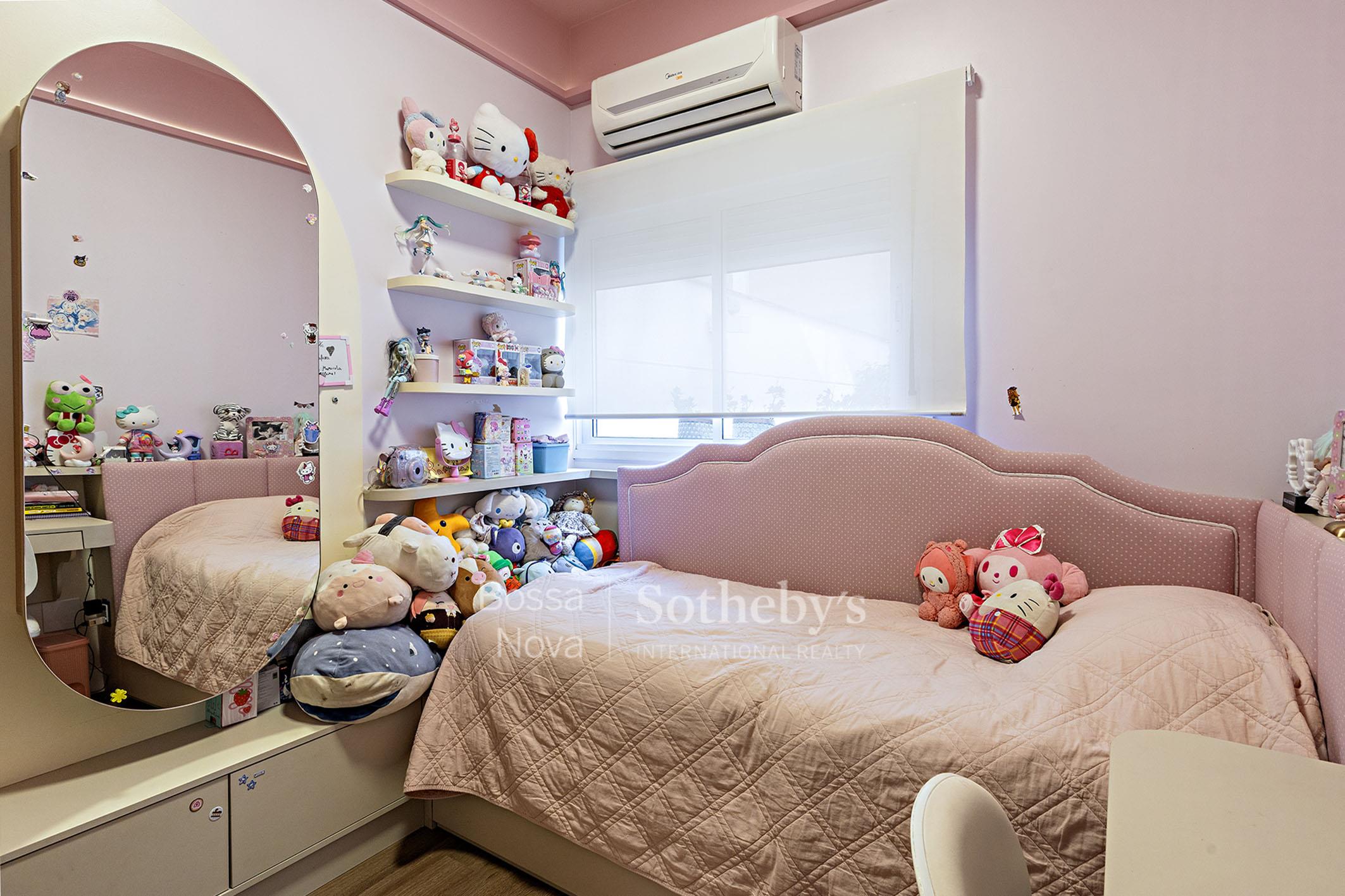 Apartamento Garden para venda em Alto da Lapa