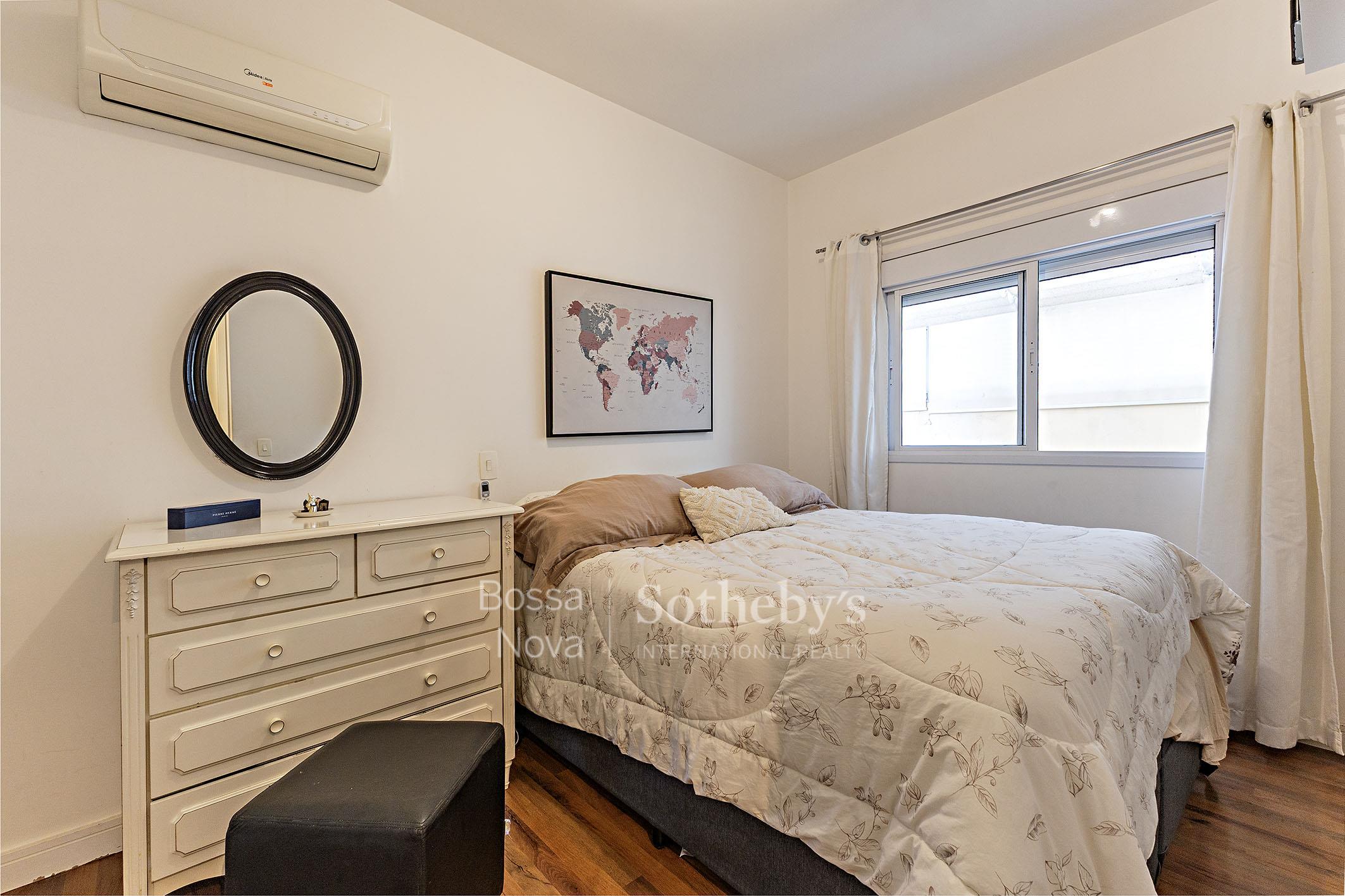 Apartamento Garden para venda em Alto da Lapa