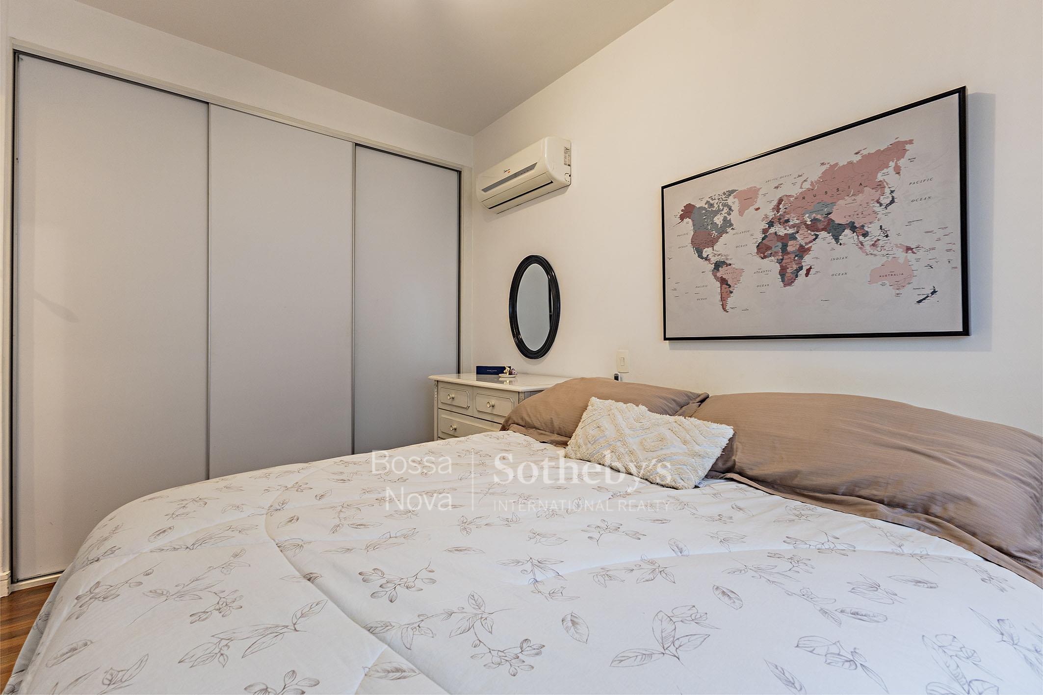 Apartamento Garden para venda em Alto da Lapa