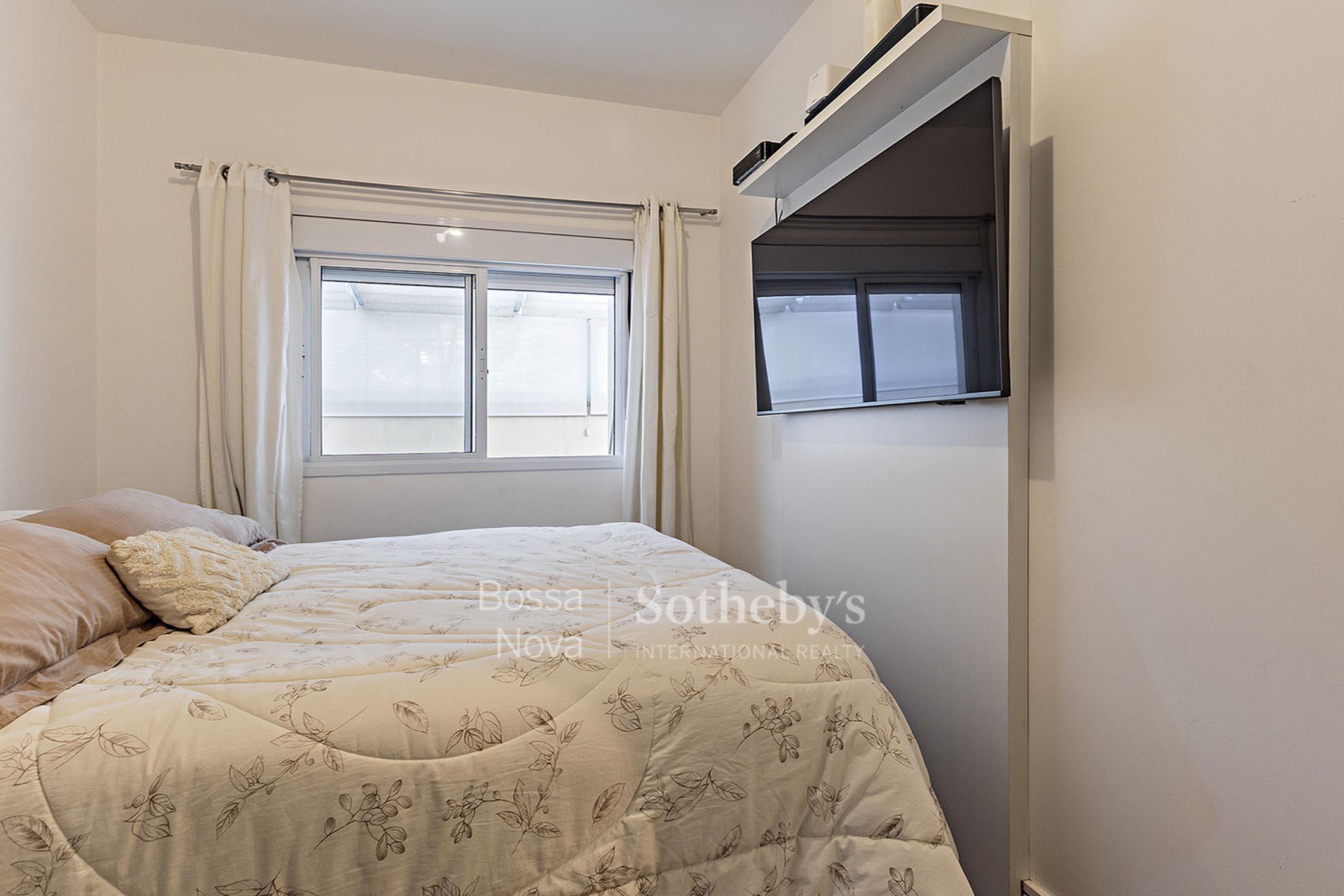 Apartamento Garden para venda em Alto da Lapa