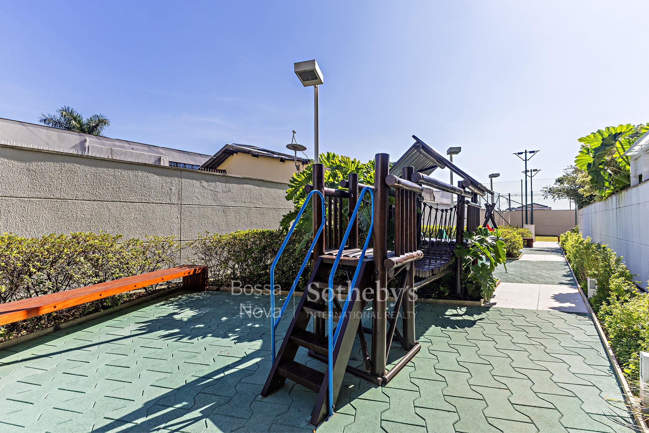 Apartamento Garden para venda em Alto da Lapa