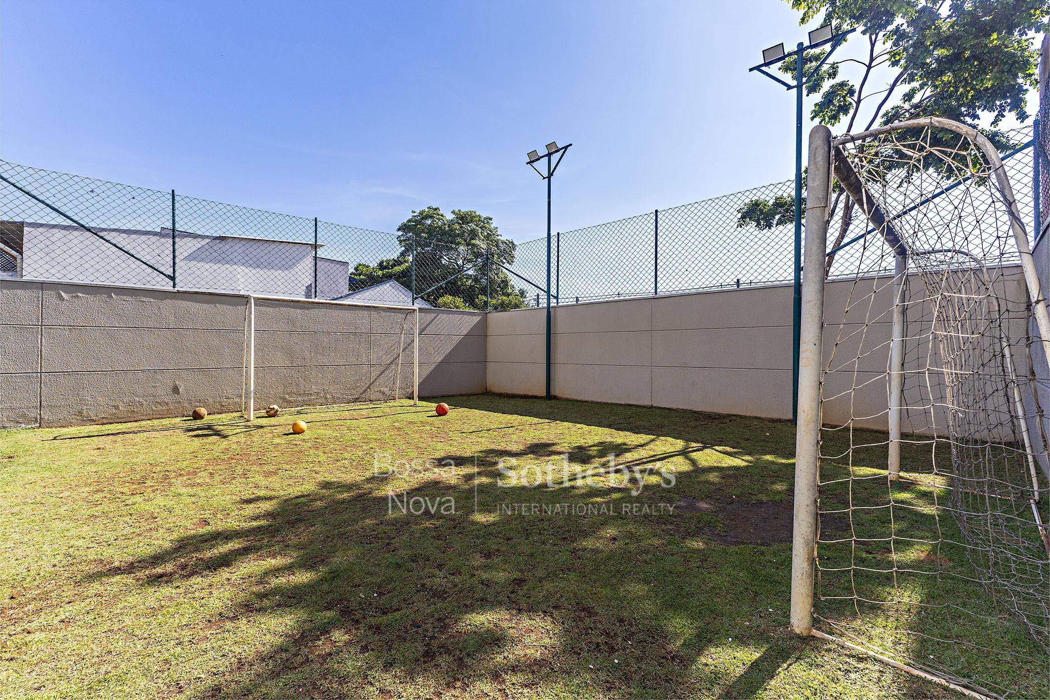 Apartamento Garden para venda em Alto da Lapa