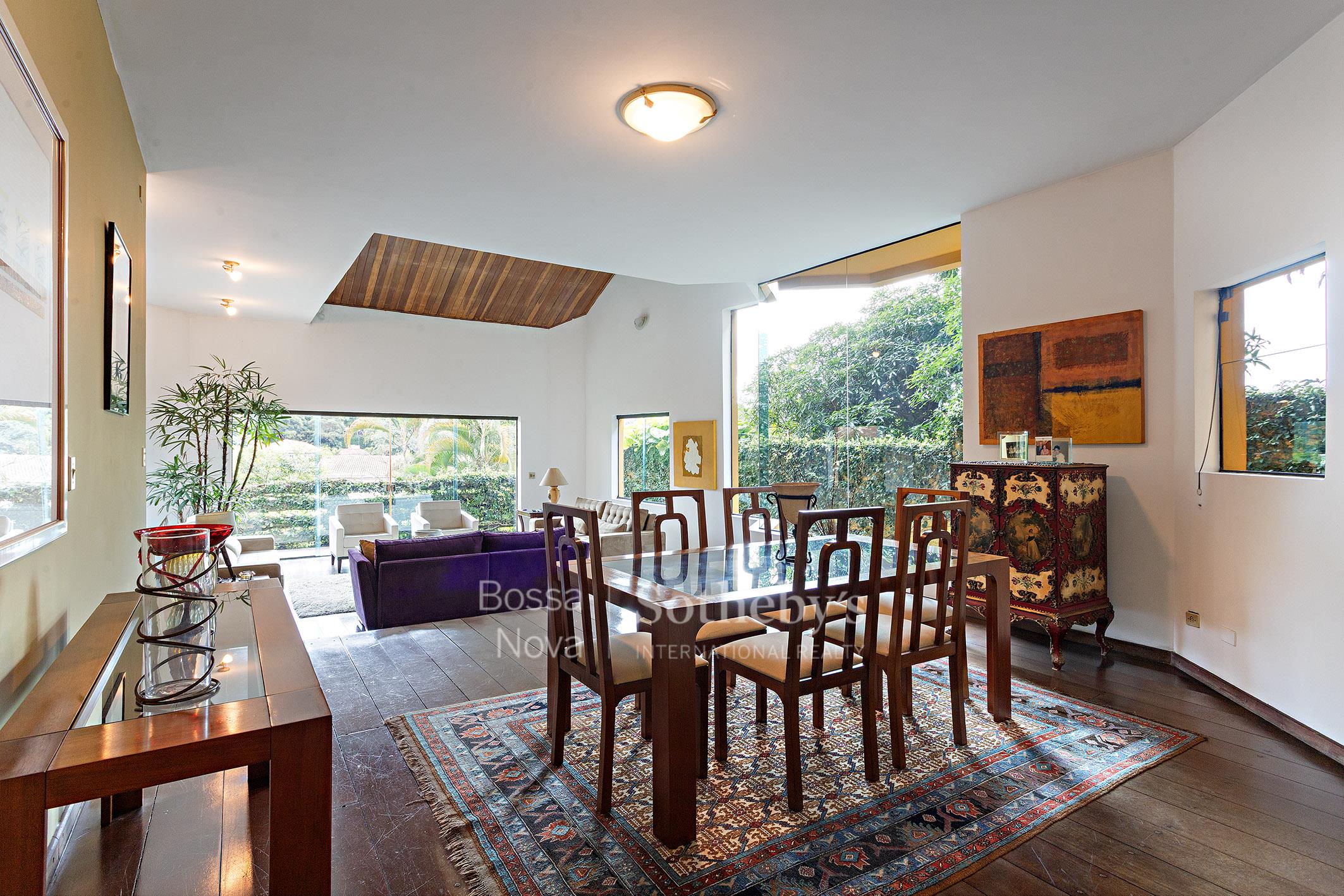 Casa para venda em Morumbi