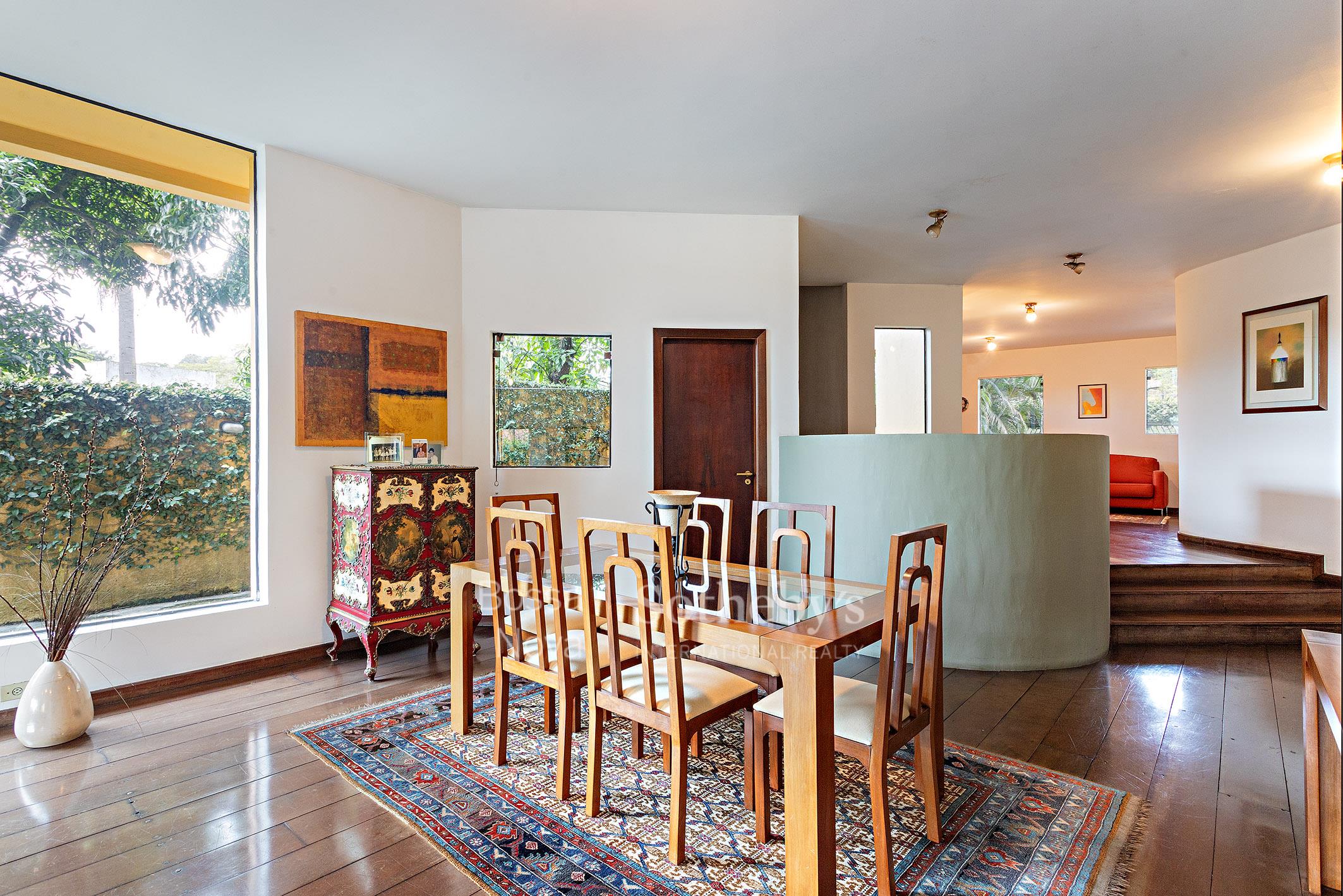 Casa para venda em Morumbi