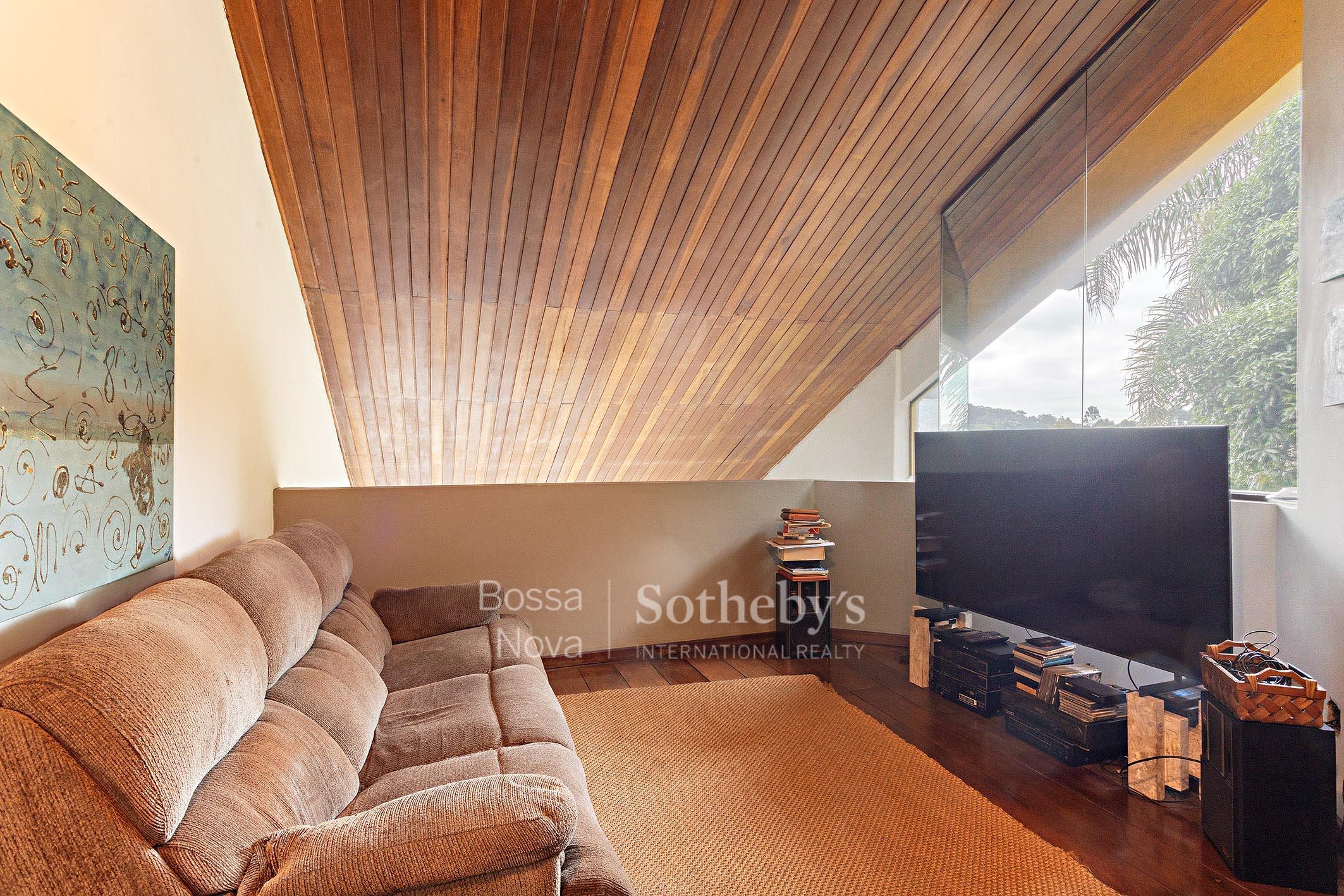 Casa para venda em Morumbi