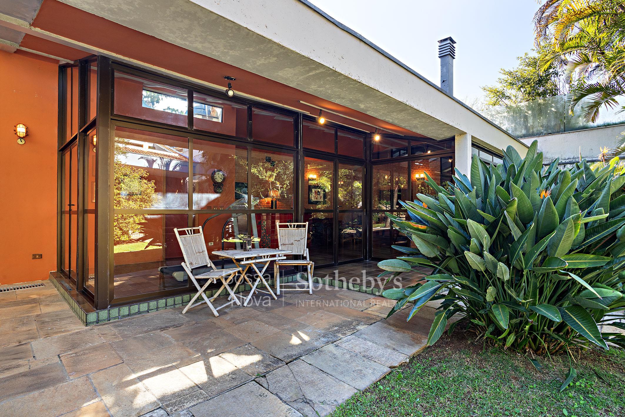 Casa para venda em Morumbi
