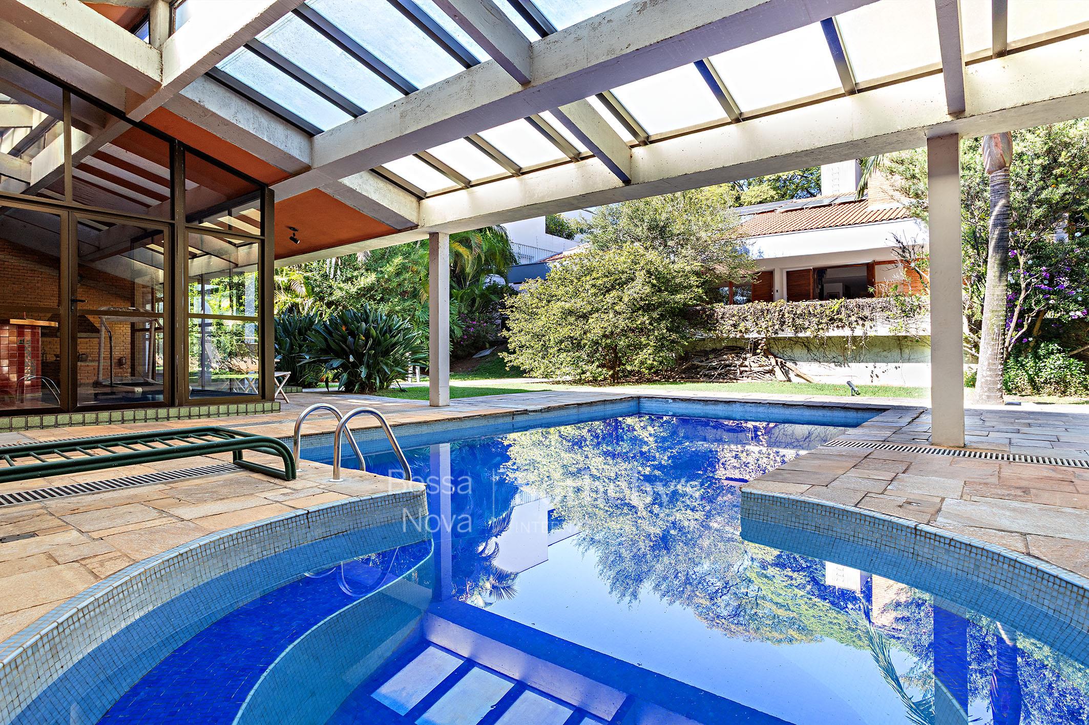 Casa para venda em Morumbi
