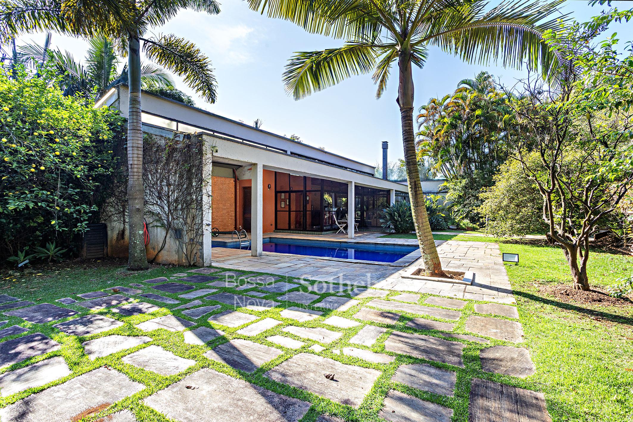 Casa para venda em Morumbi