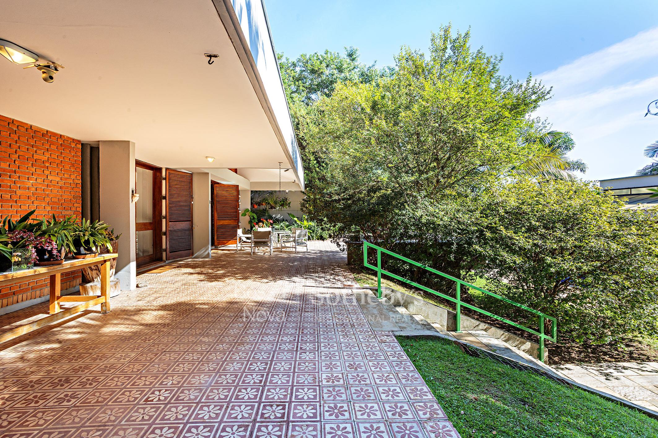 Casa para venda em Morumbi