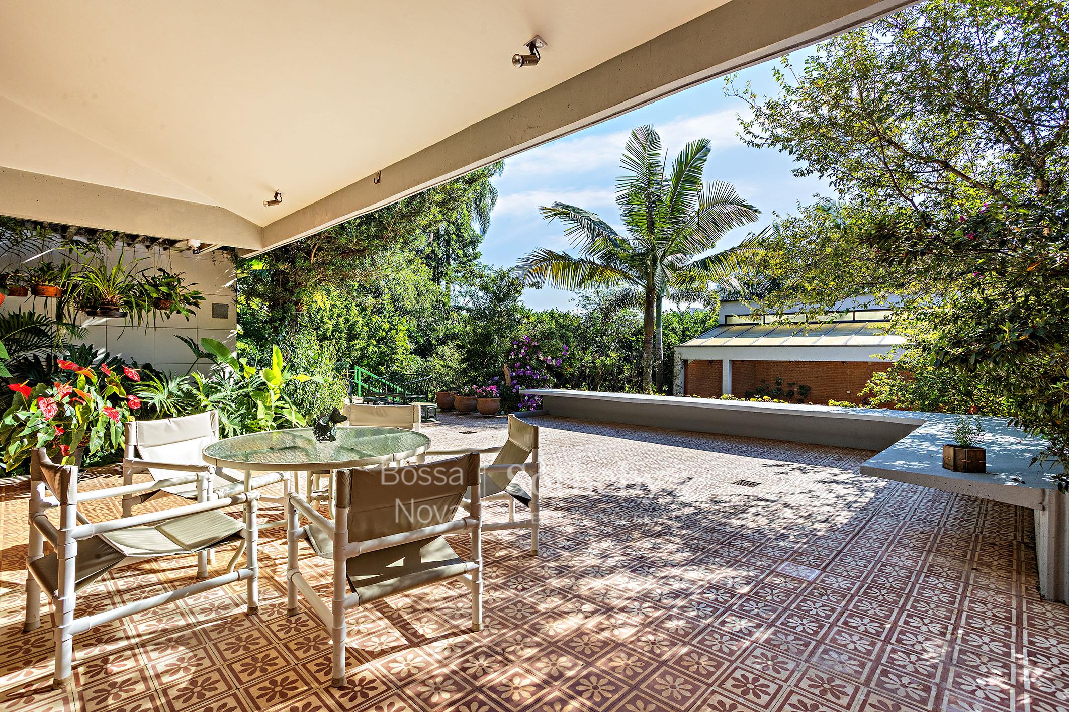Casa para venda em Morumbi