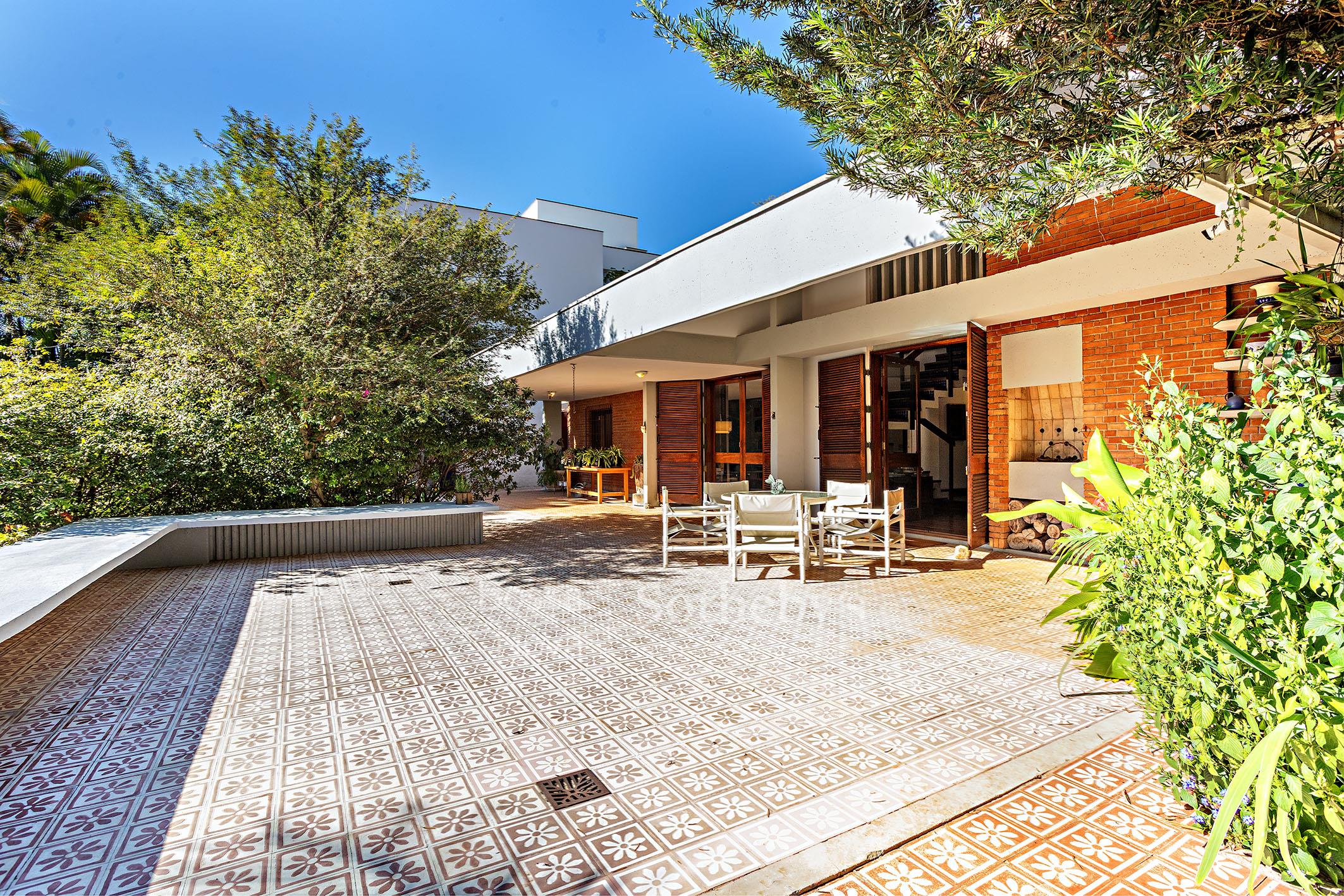 Casa para venda em Morumbi