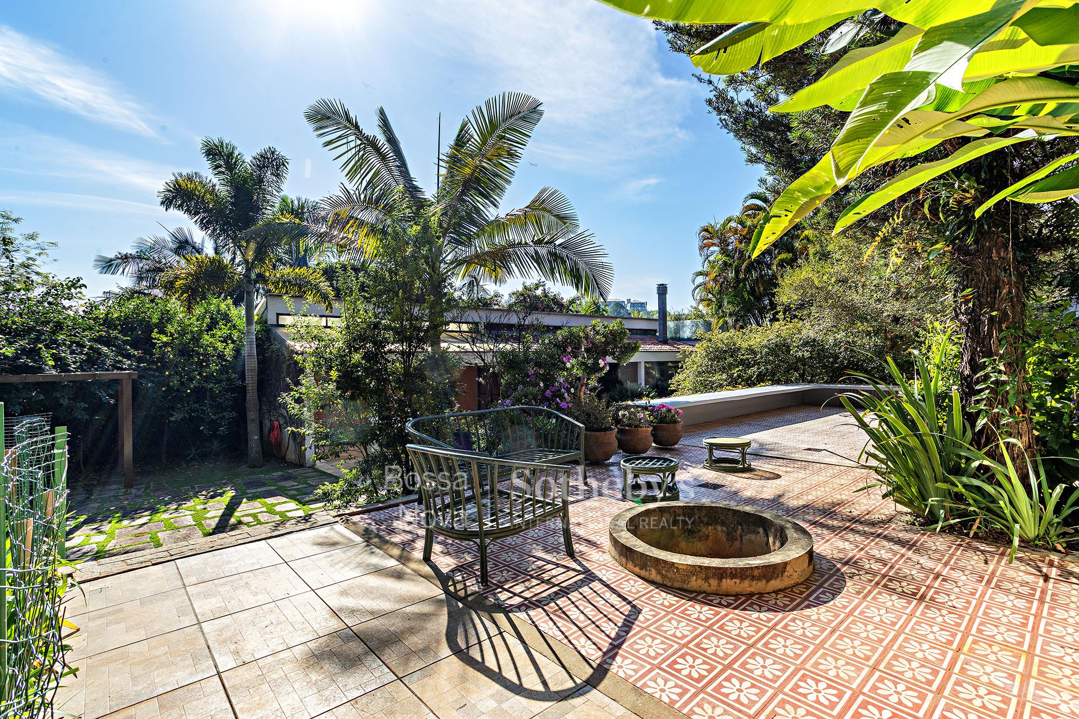 Casa para venda em Morumbi