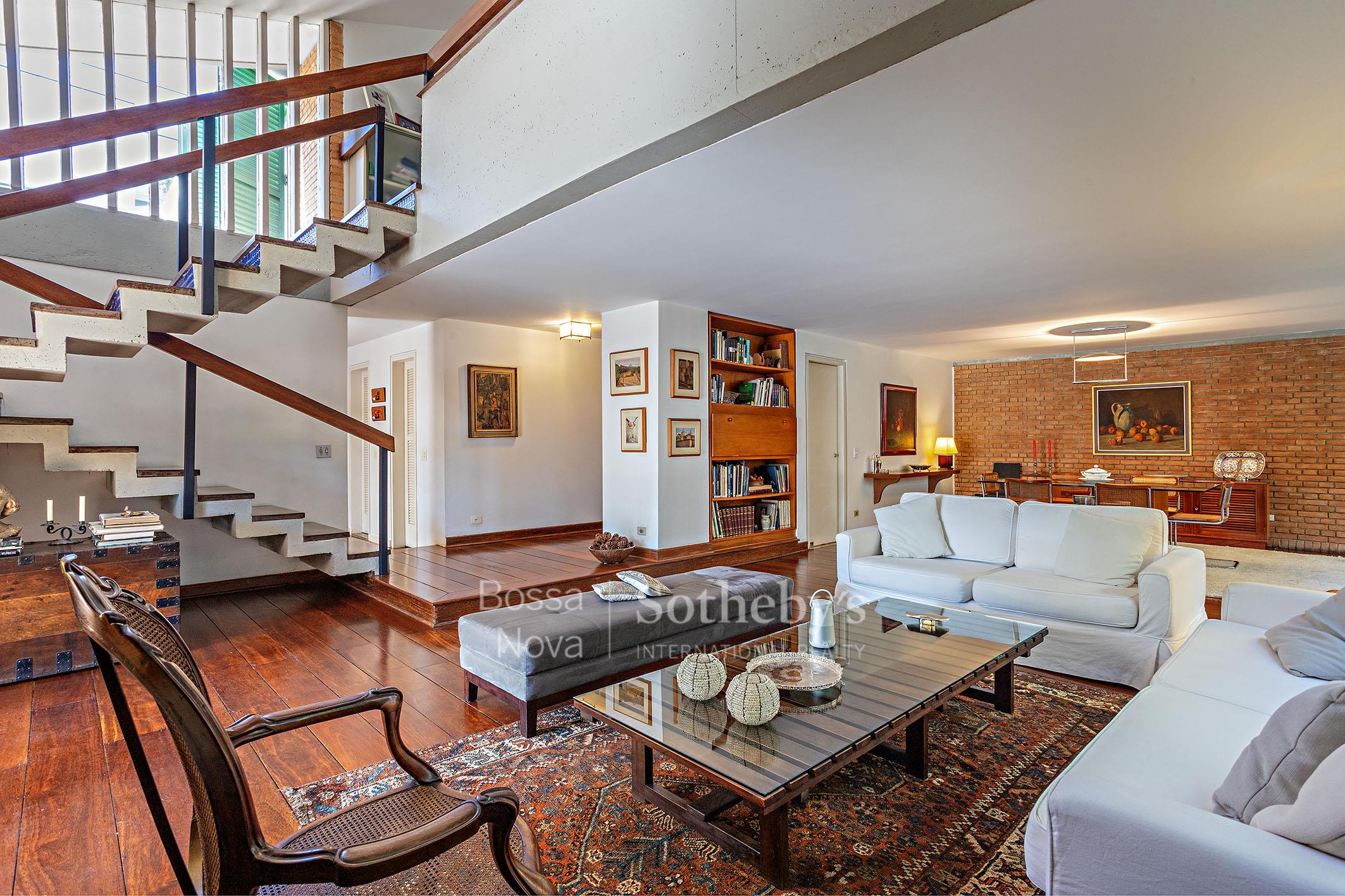 Casa para venda em Morumbi