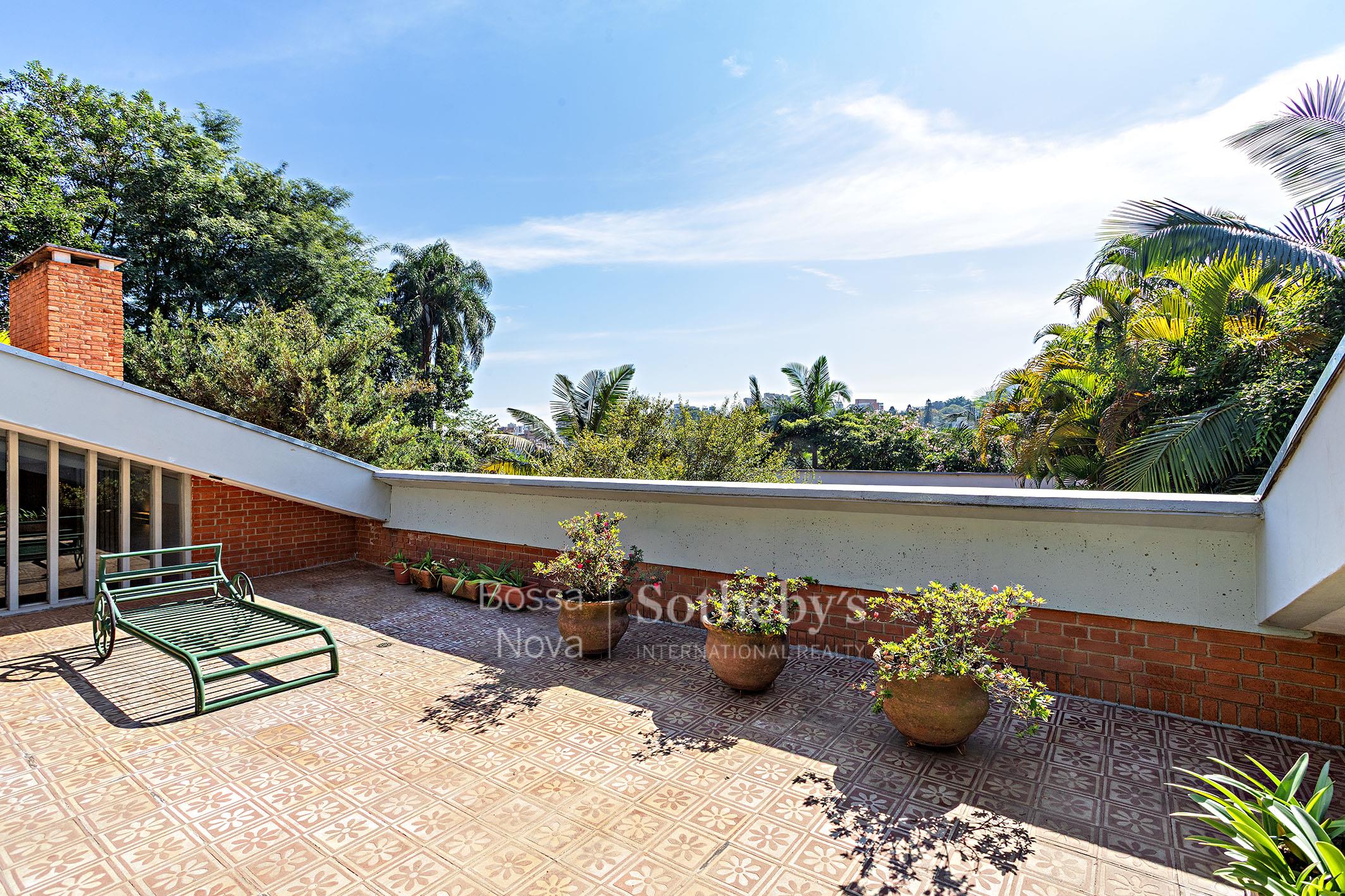 Casa para venda em Morumbi