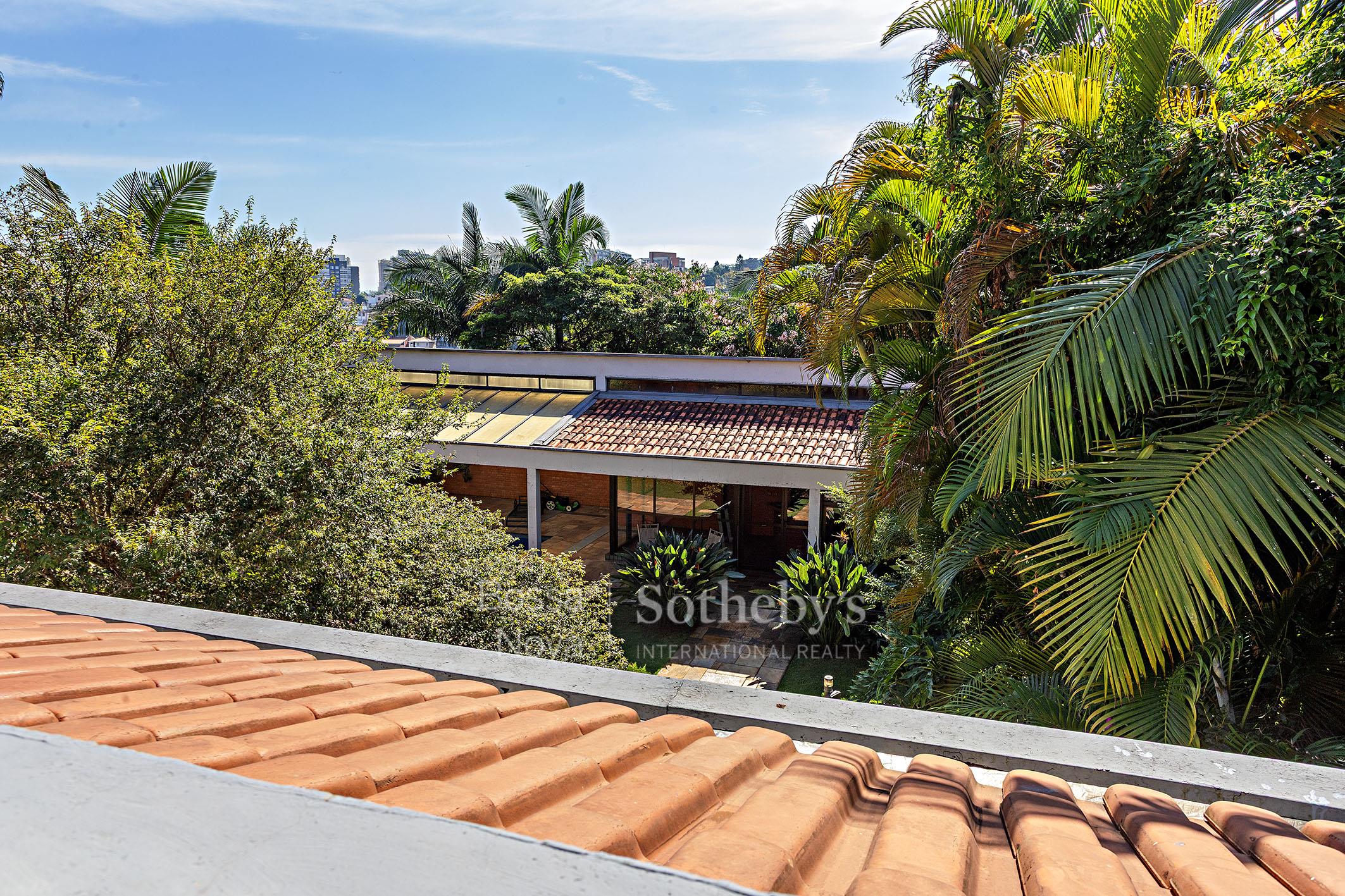 Casa para venda em Morumbi