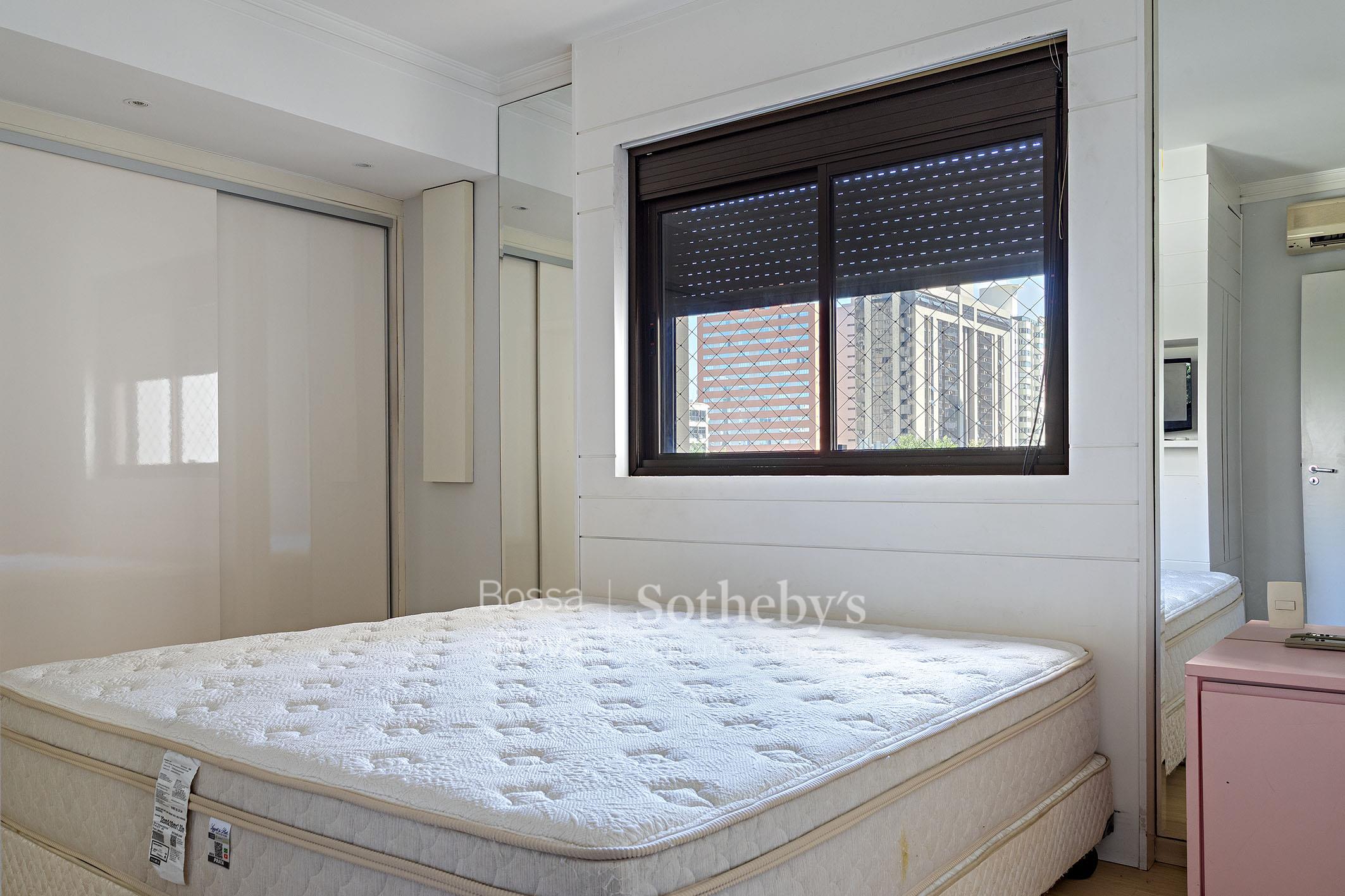 Apartamento para venda em Moema