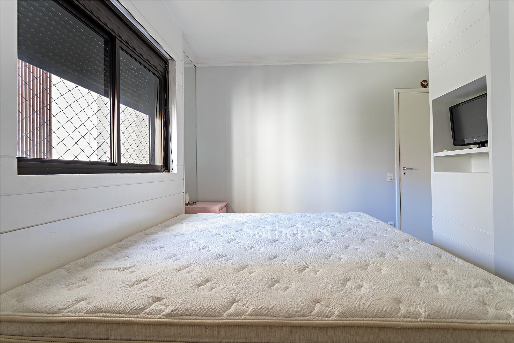 Apartamento para venda em Moema