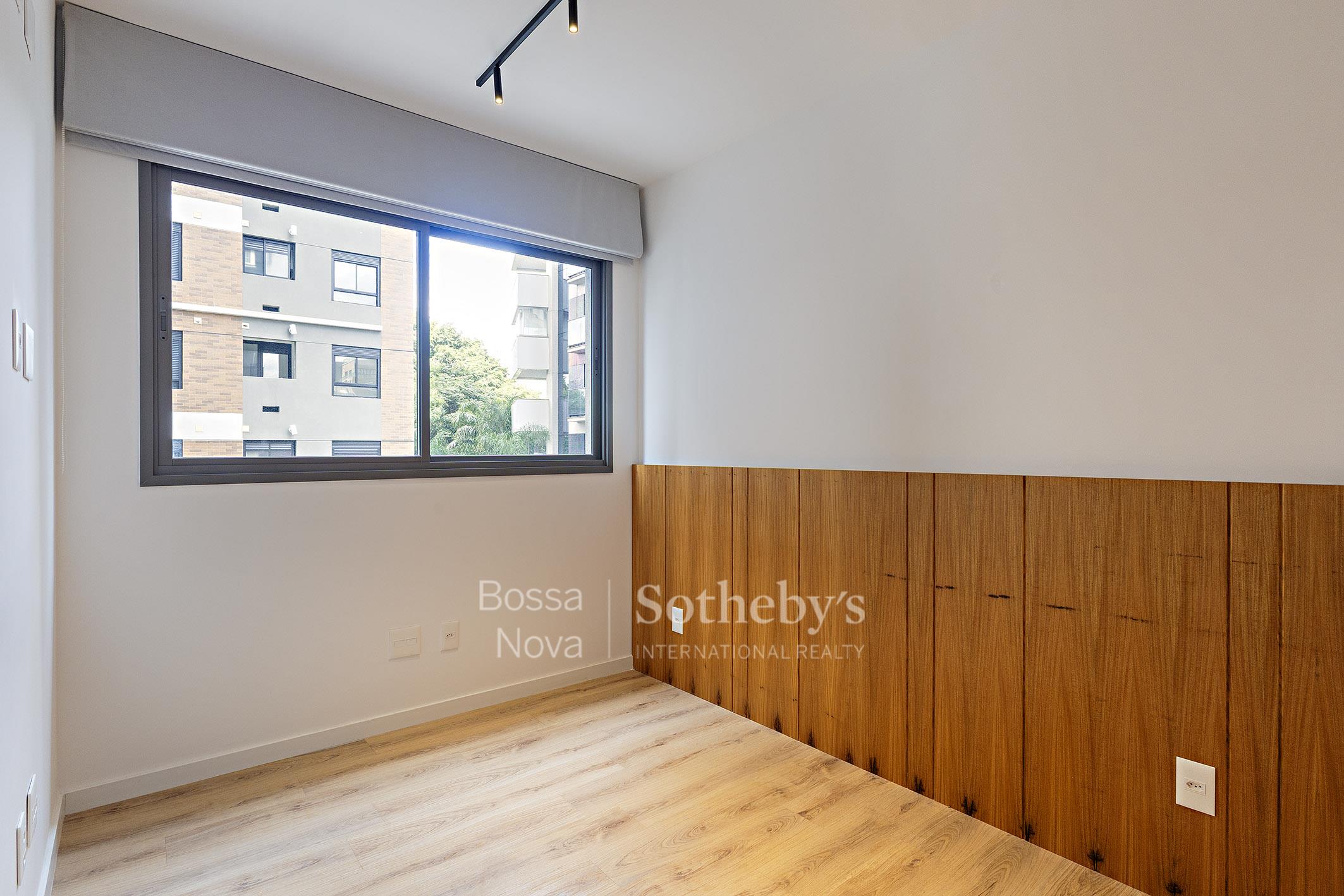 Apartamento para venda em Moema