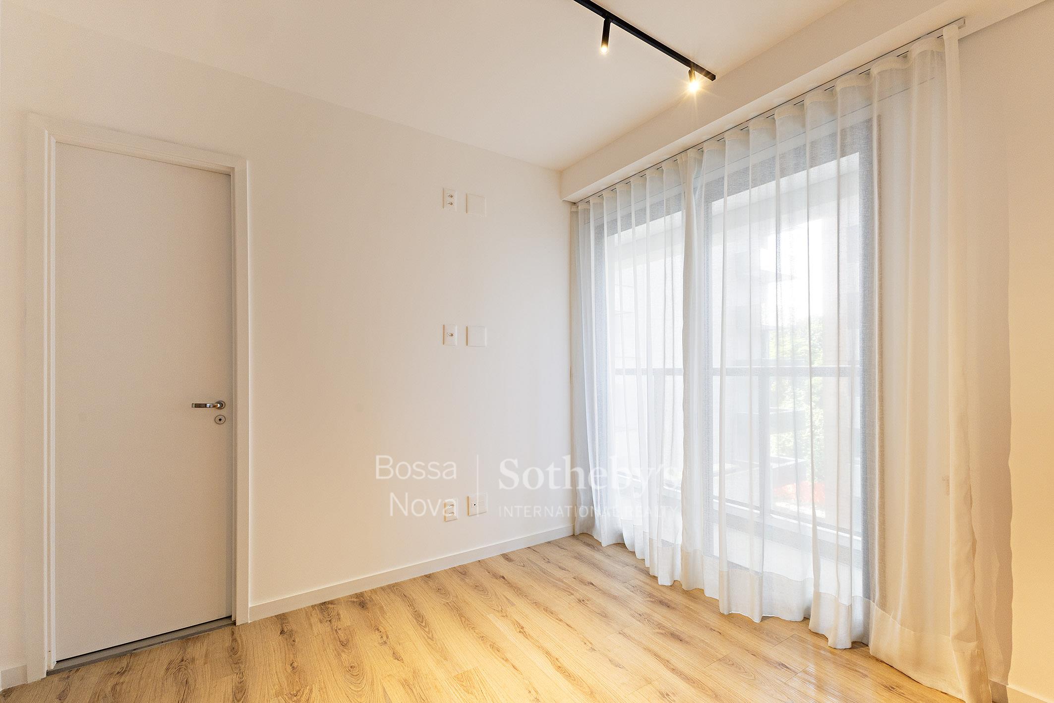 Apartamento para venda em Moema