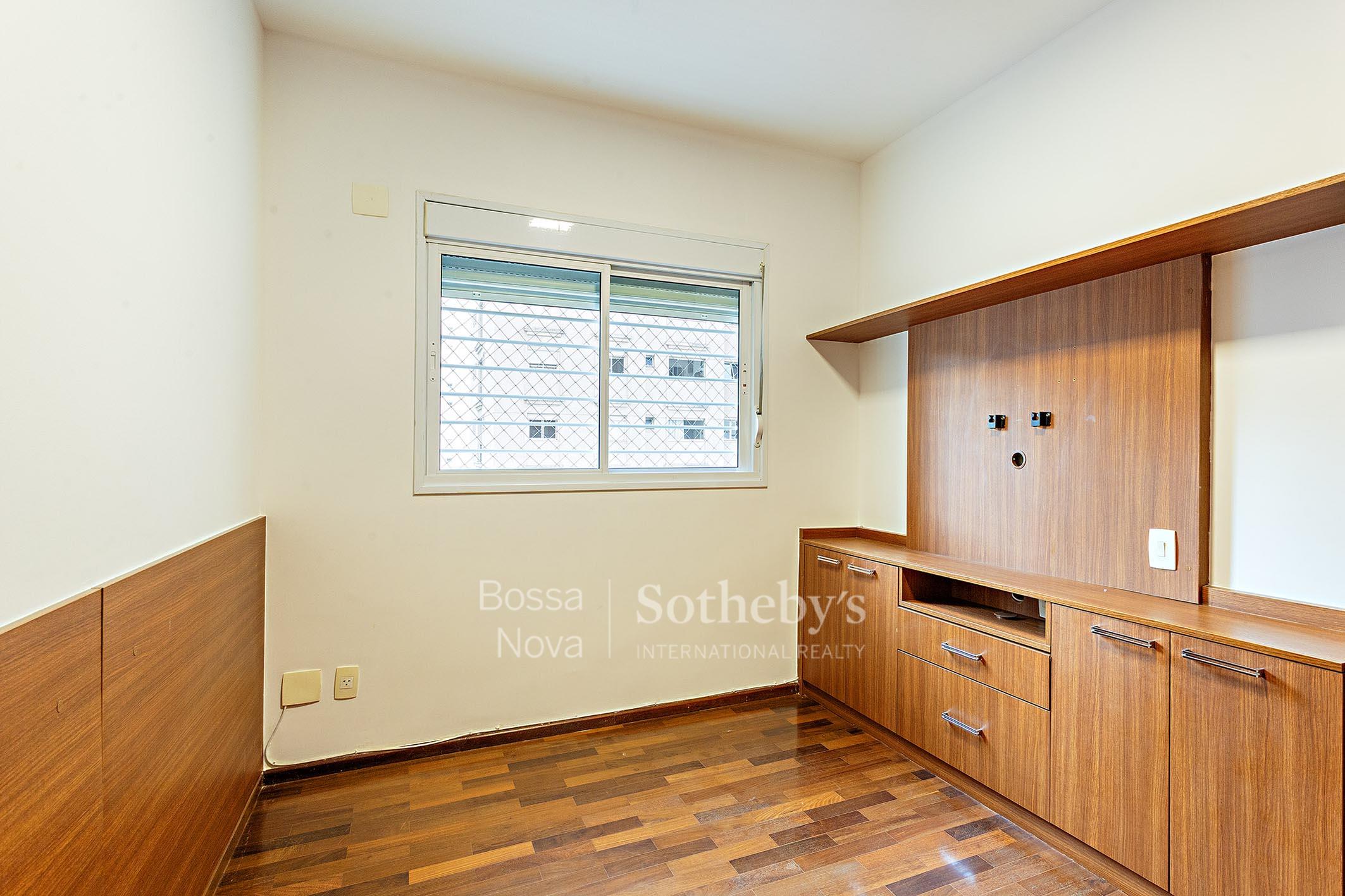 Apartamento para venda em Perdizes
