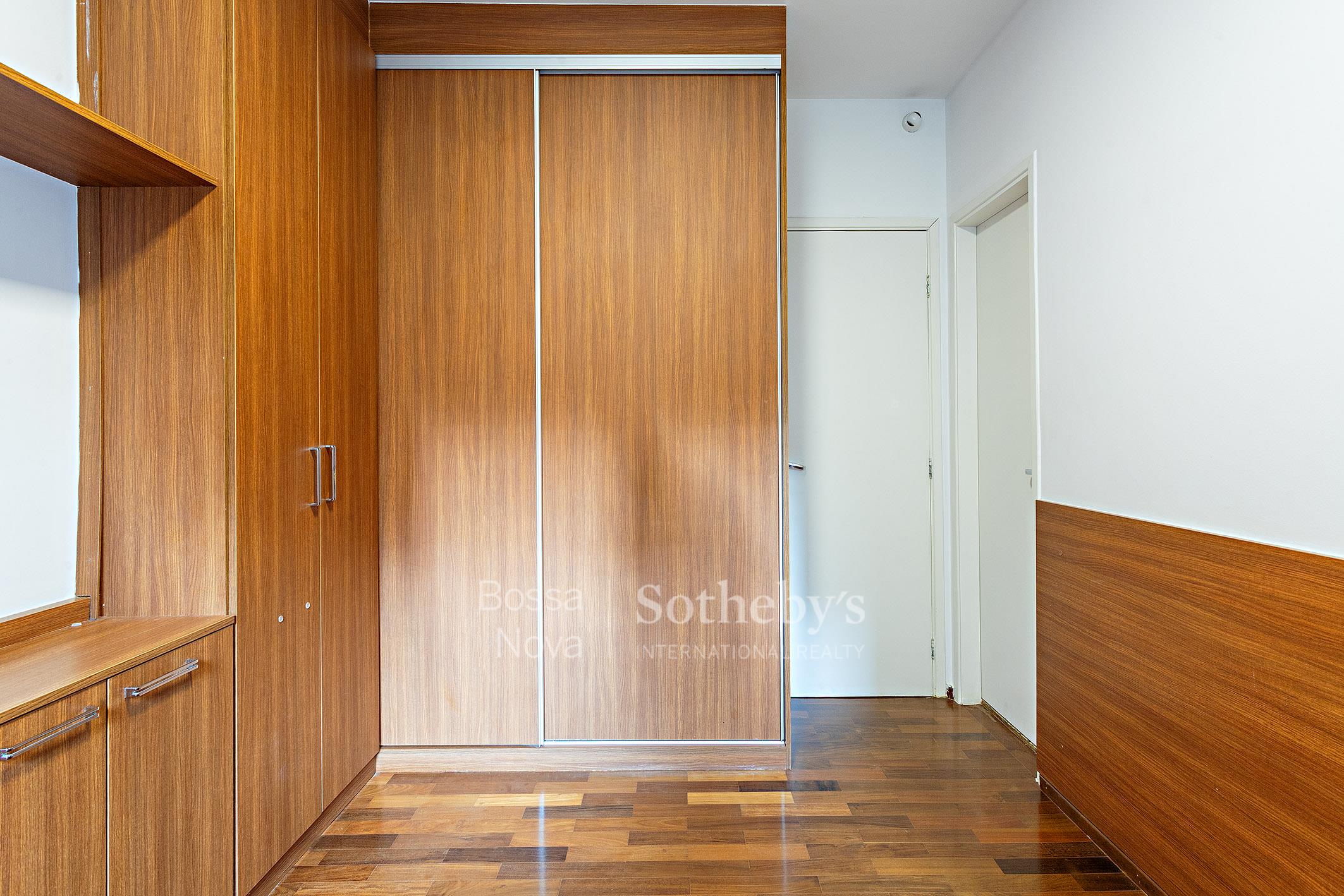 Apartamento para venda em Perdizes