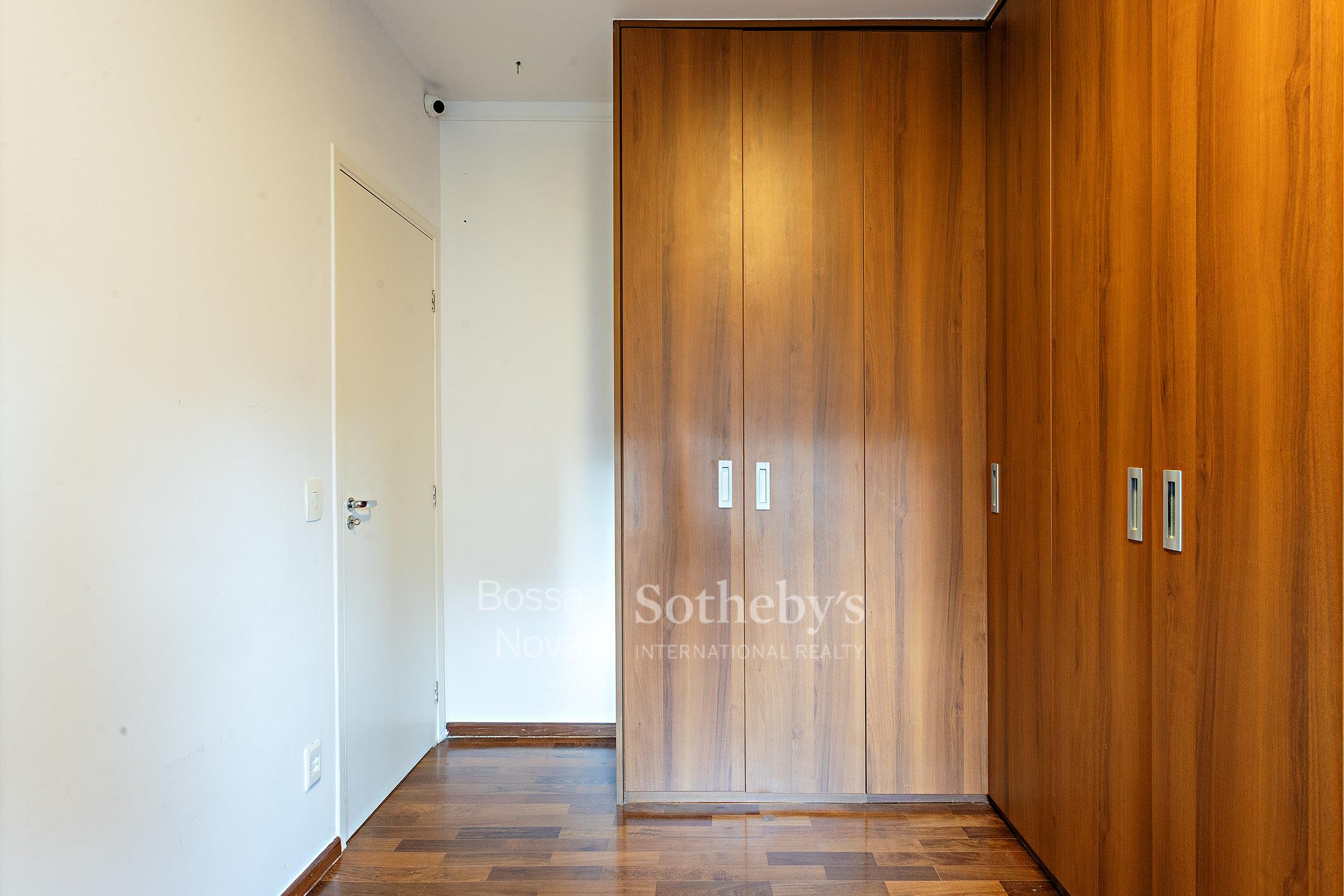 Apartamento para venda em Perdizes