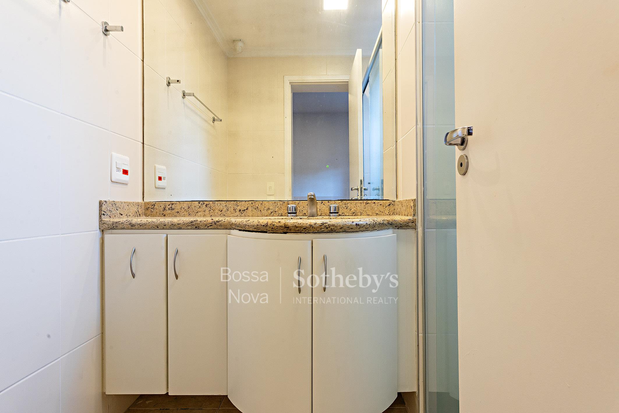 Apartamento para venda em Perdizes