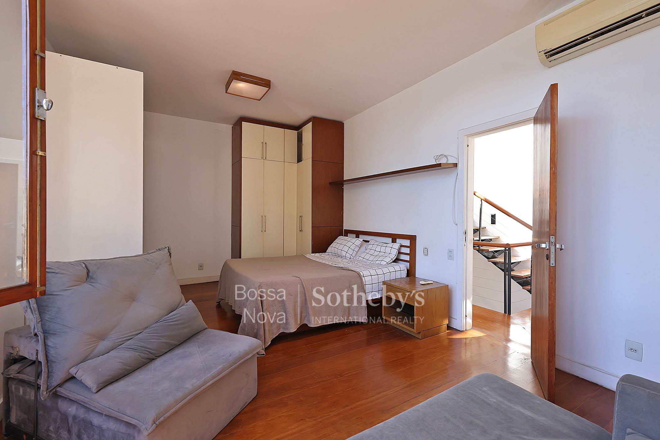 Casa para venda em Brooklin