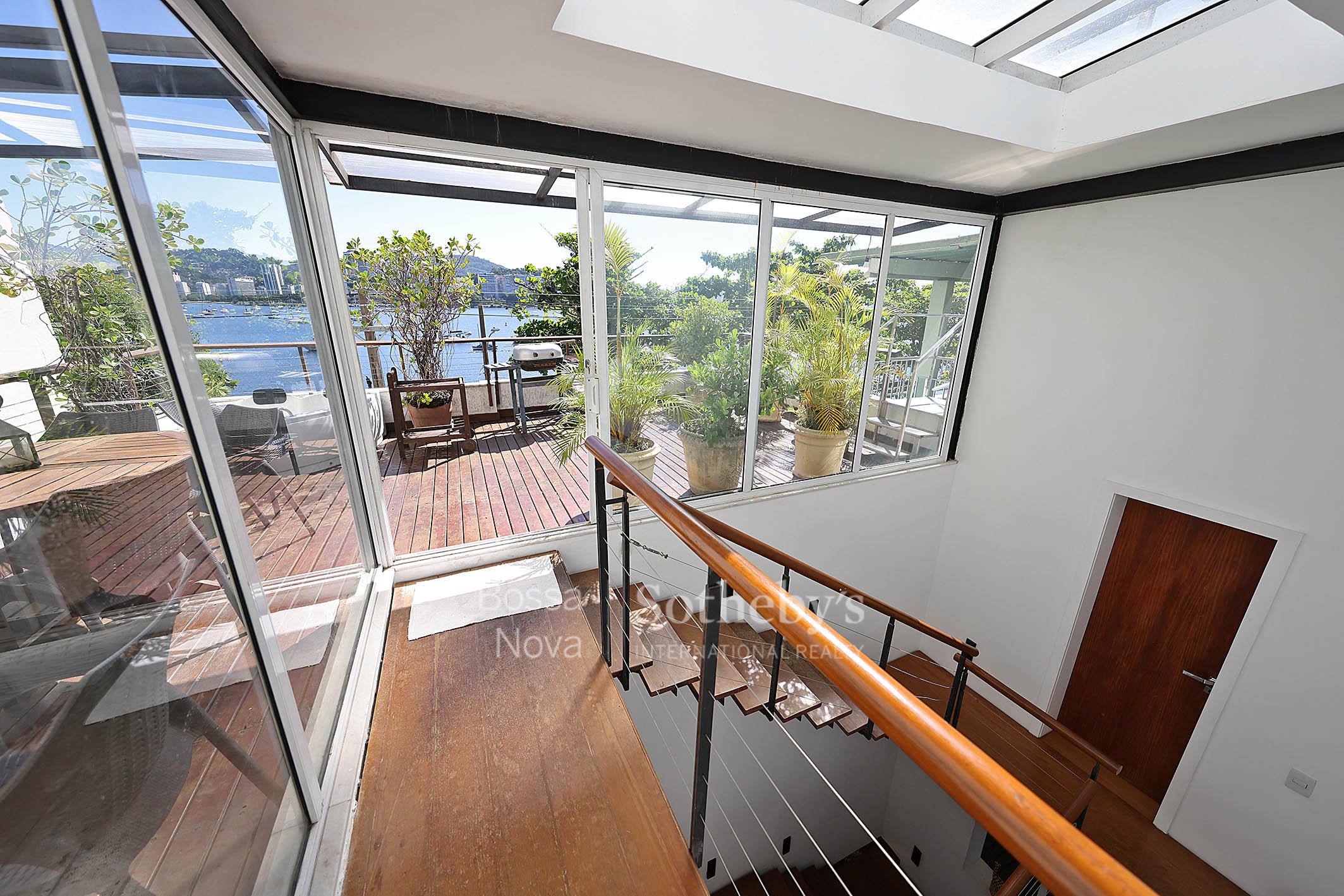 Casa para venda em Brooklin