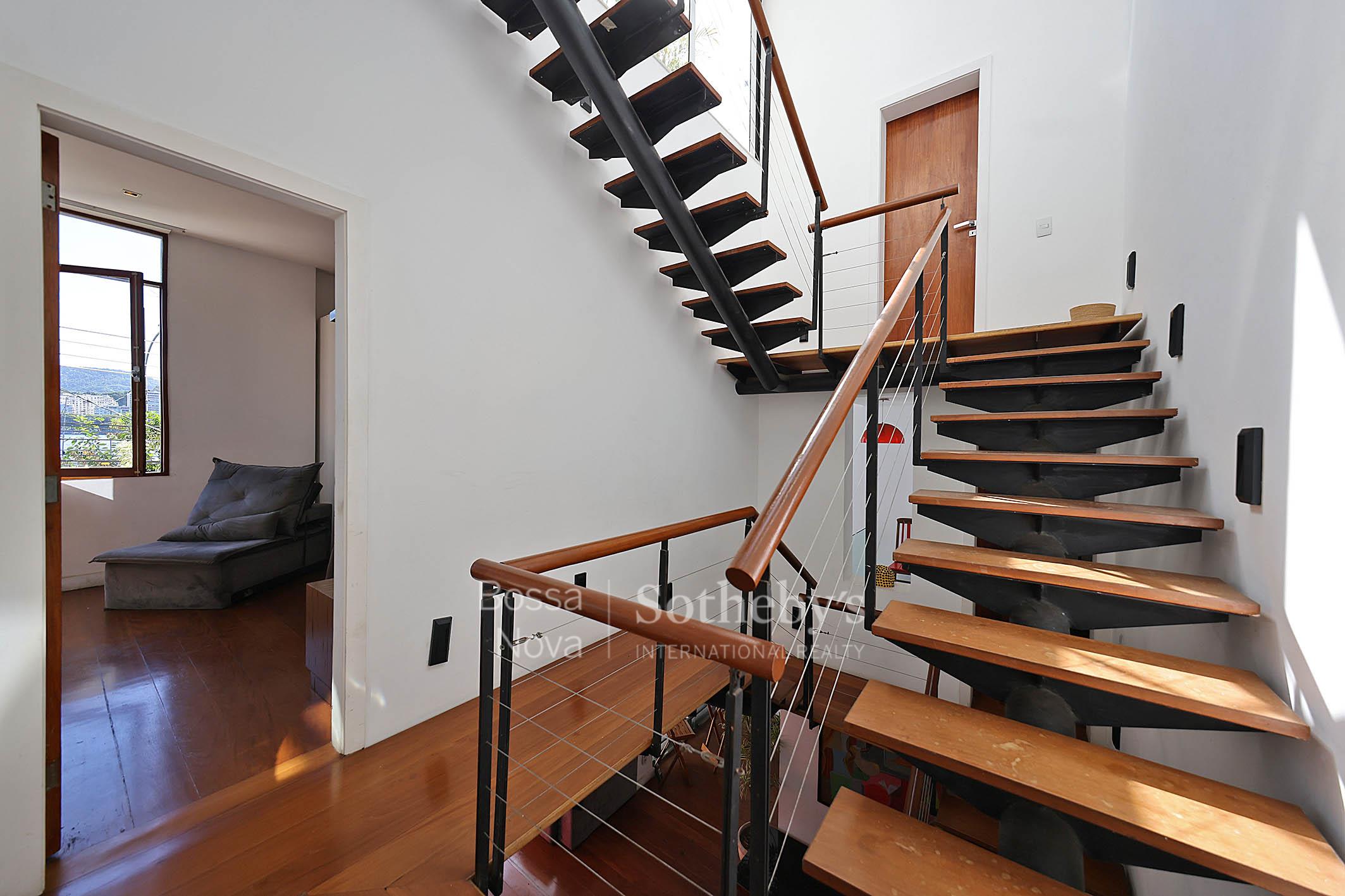 Casa para venda em Brooklin