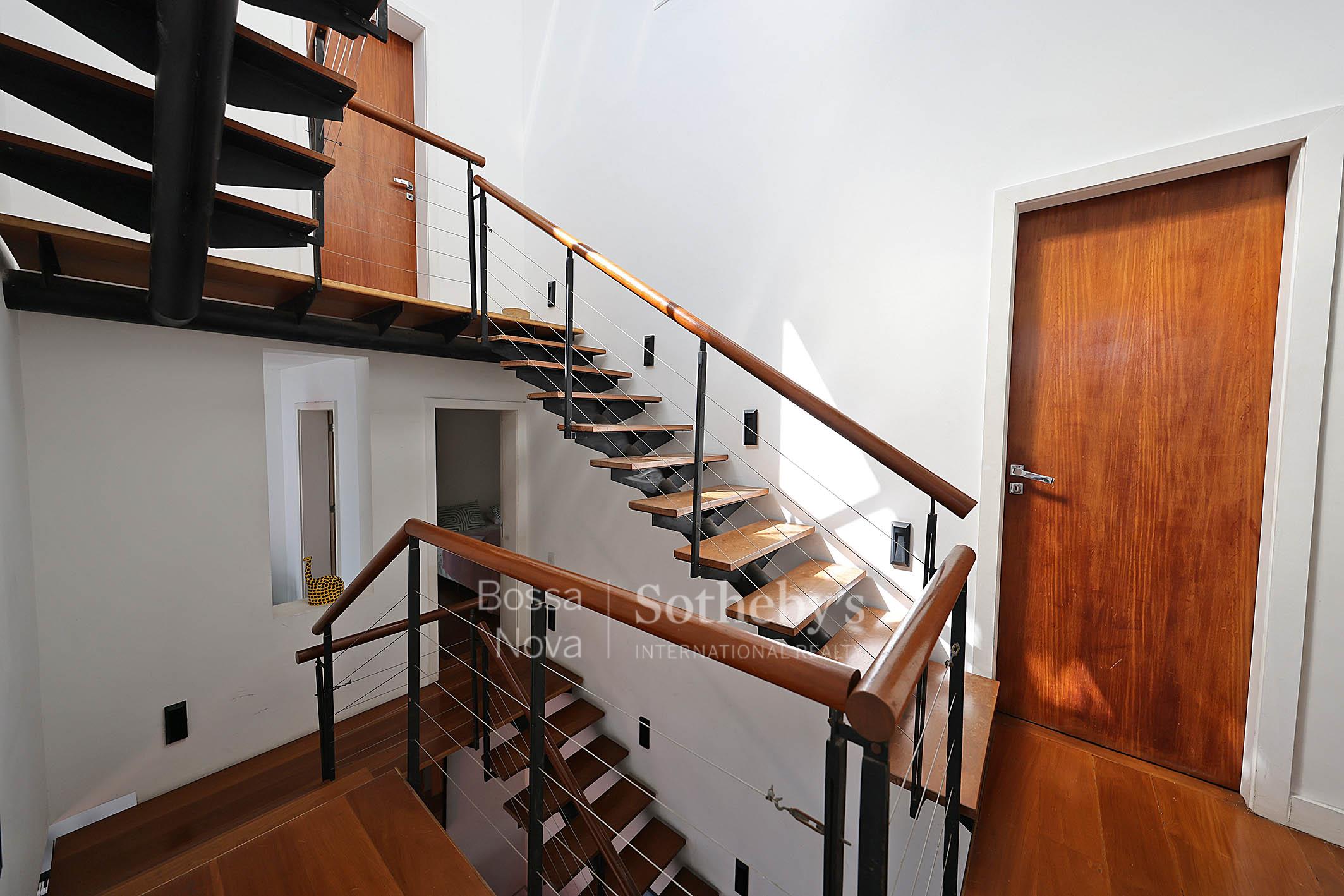 Casa para venda em Brooklin