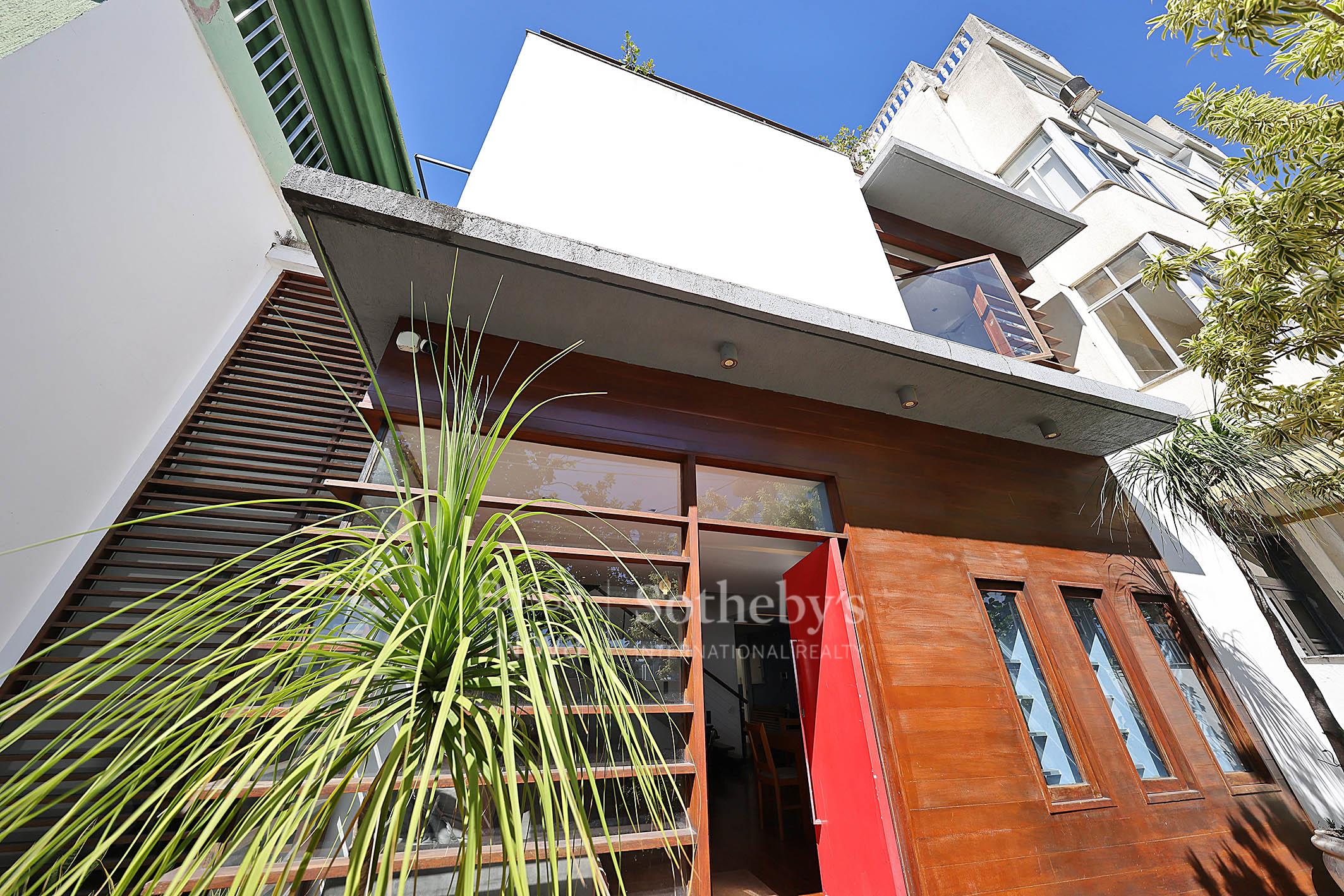 Casa para venda em Brooklin