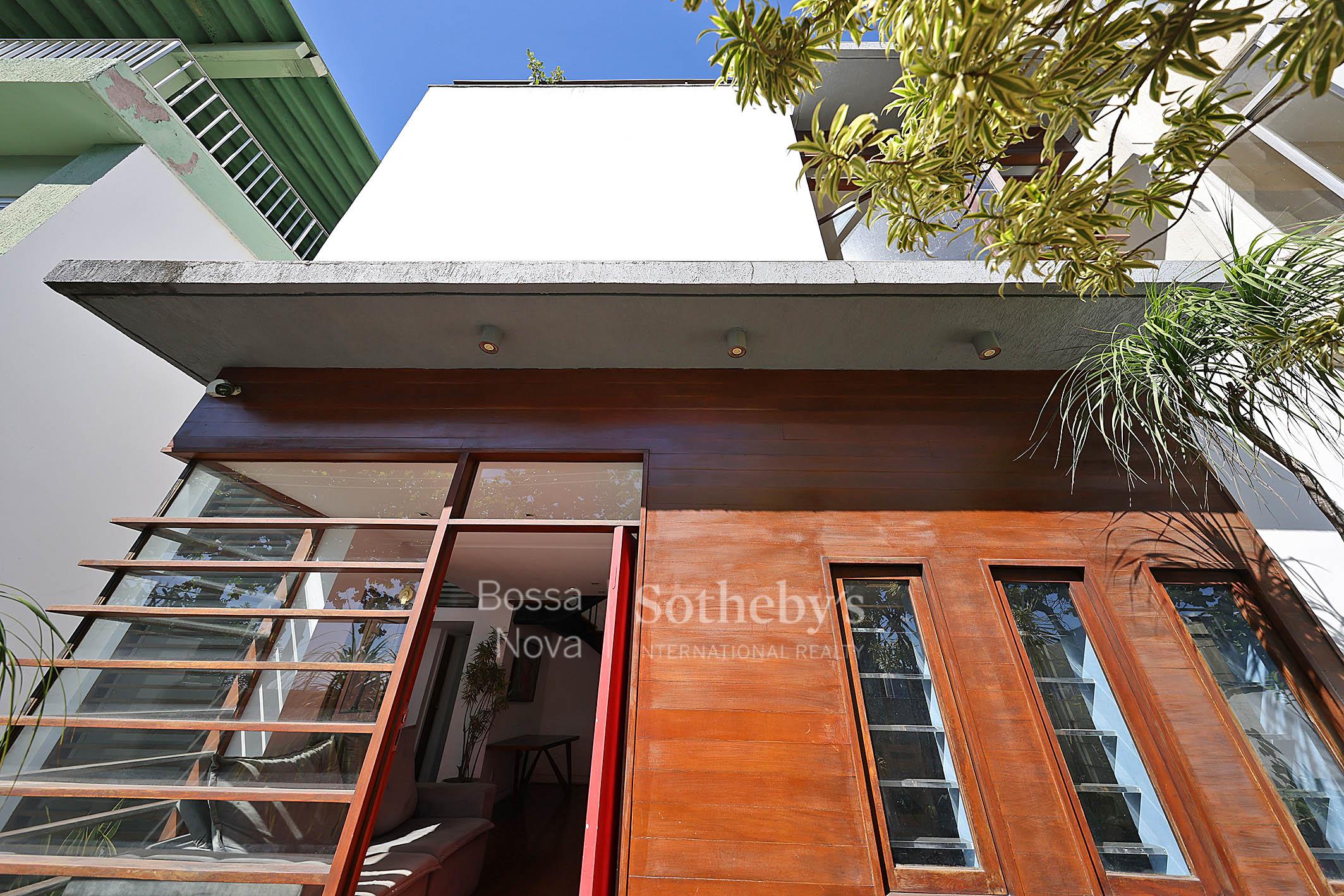 Casa para venda em Brooklin