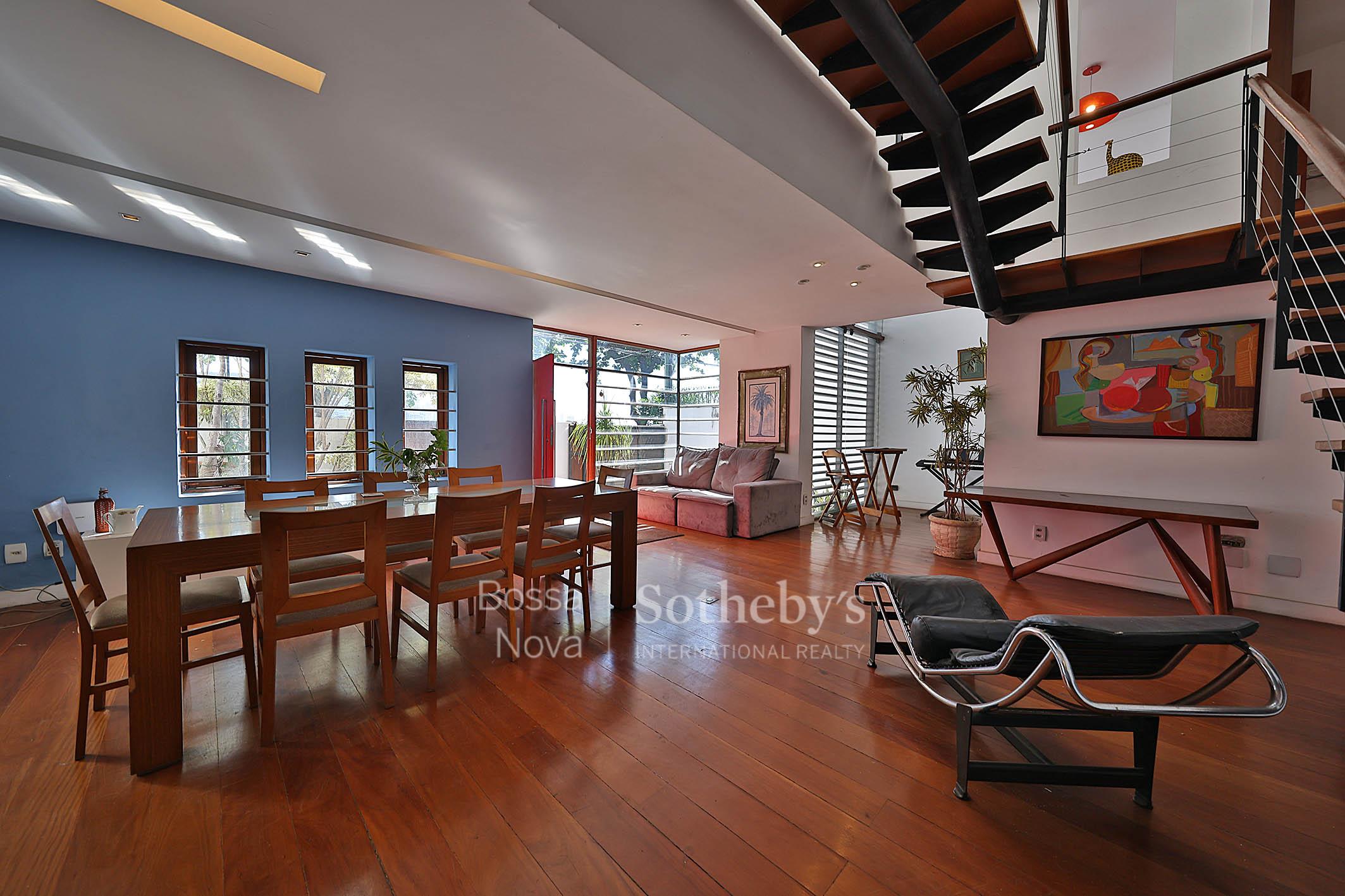 Casa para venda em Brooklin