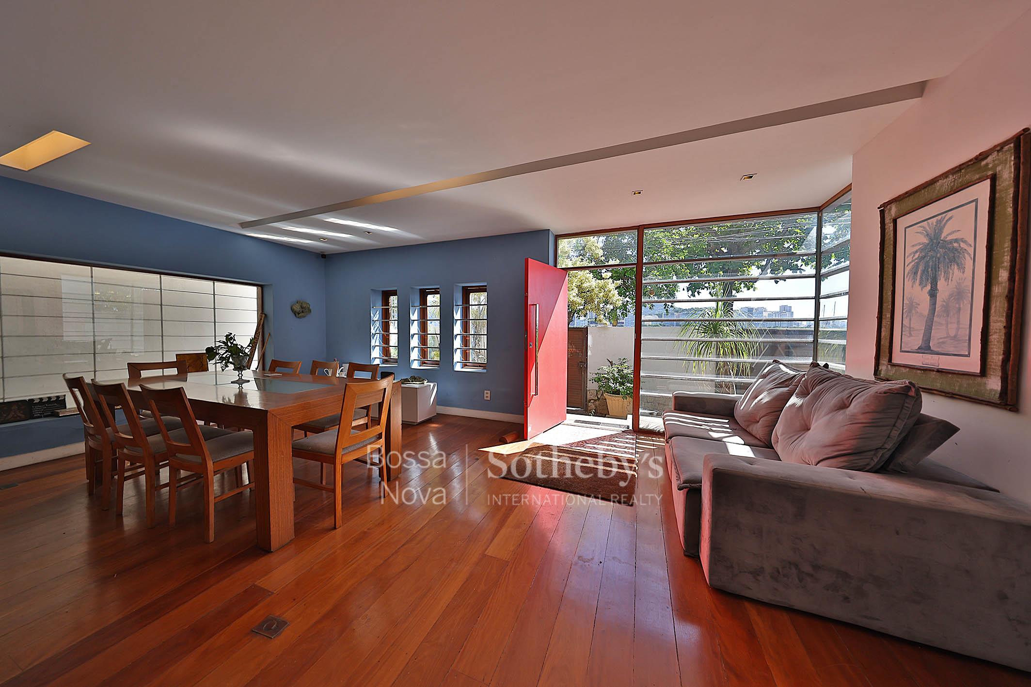 Casa para venda em Brooklin