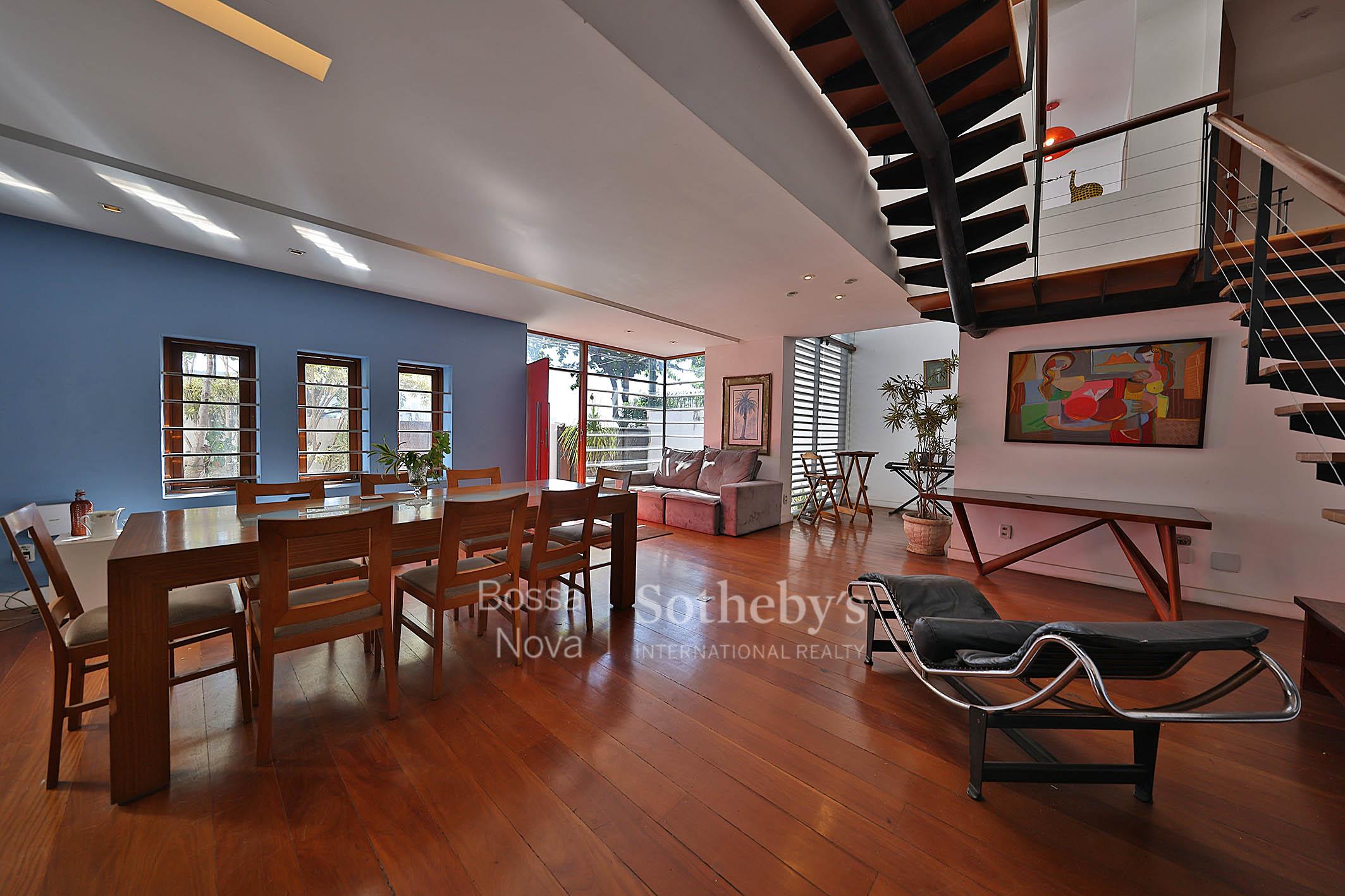 Casa para venda em Brooklin