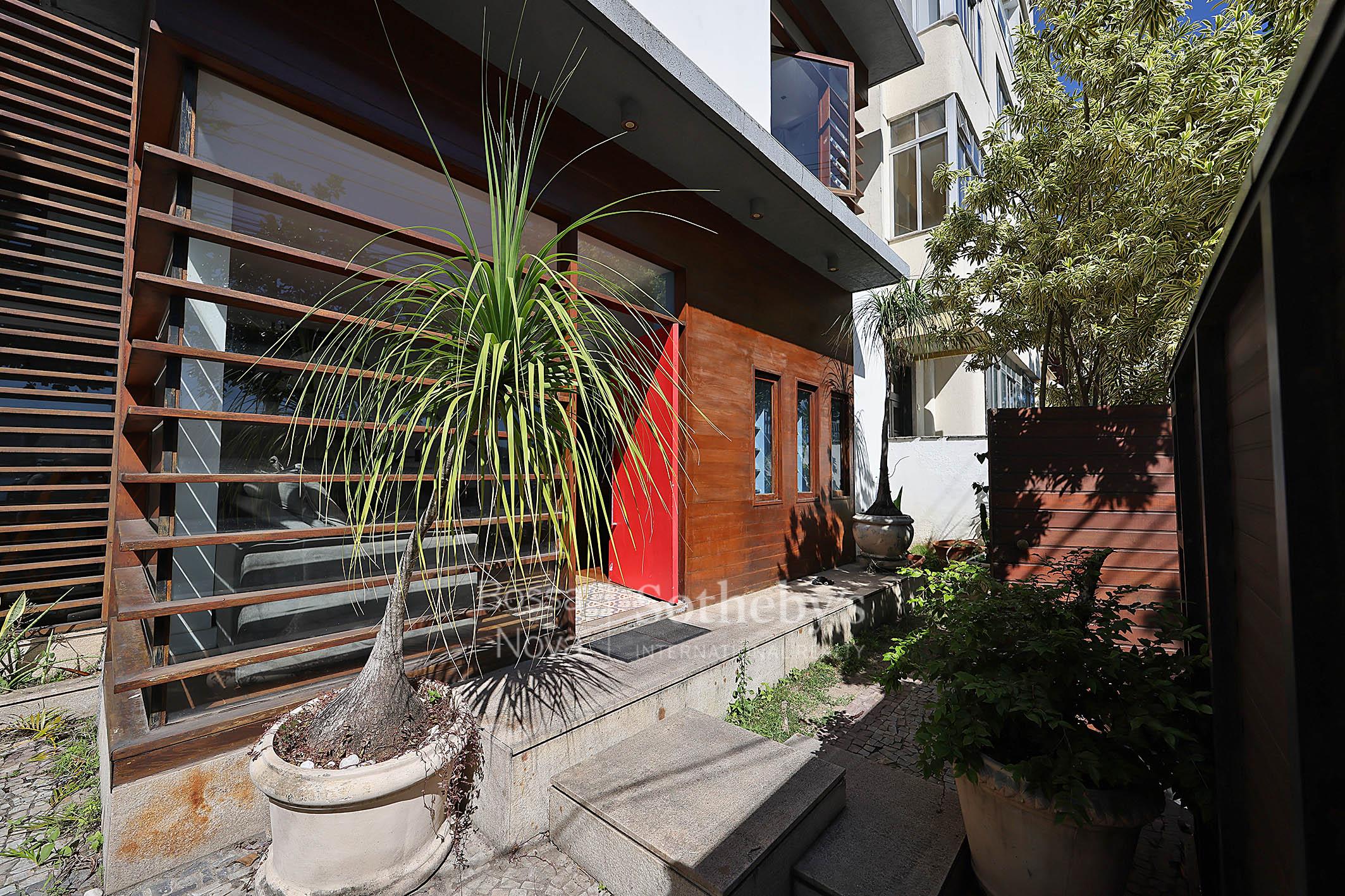 Casa para venda em Brooklin