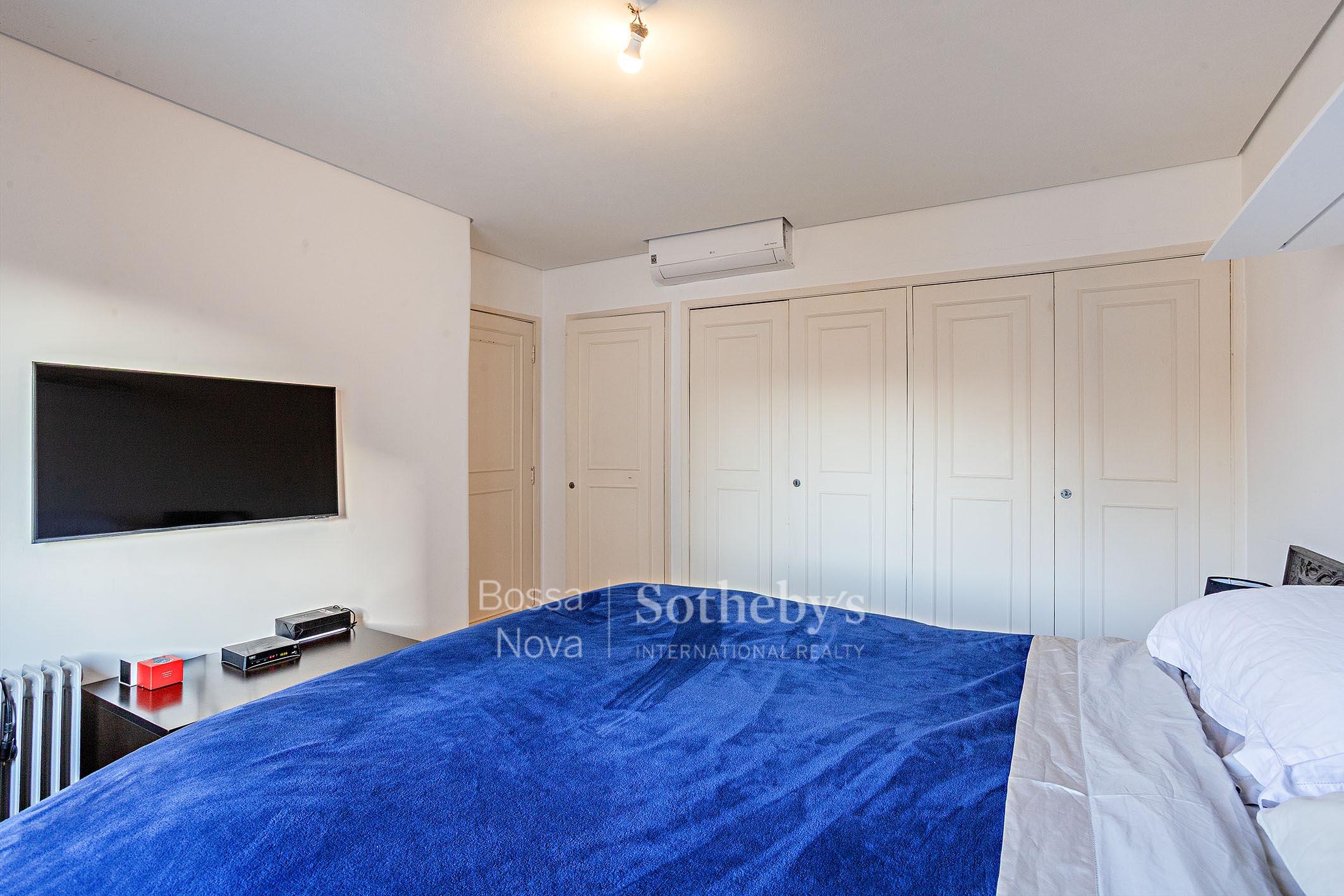 Apartamento para venda em Jardim Paulistano
