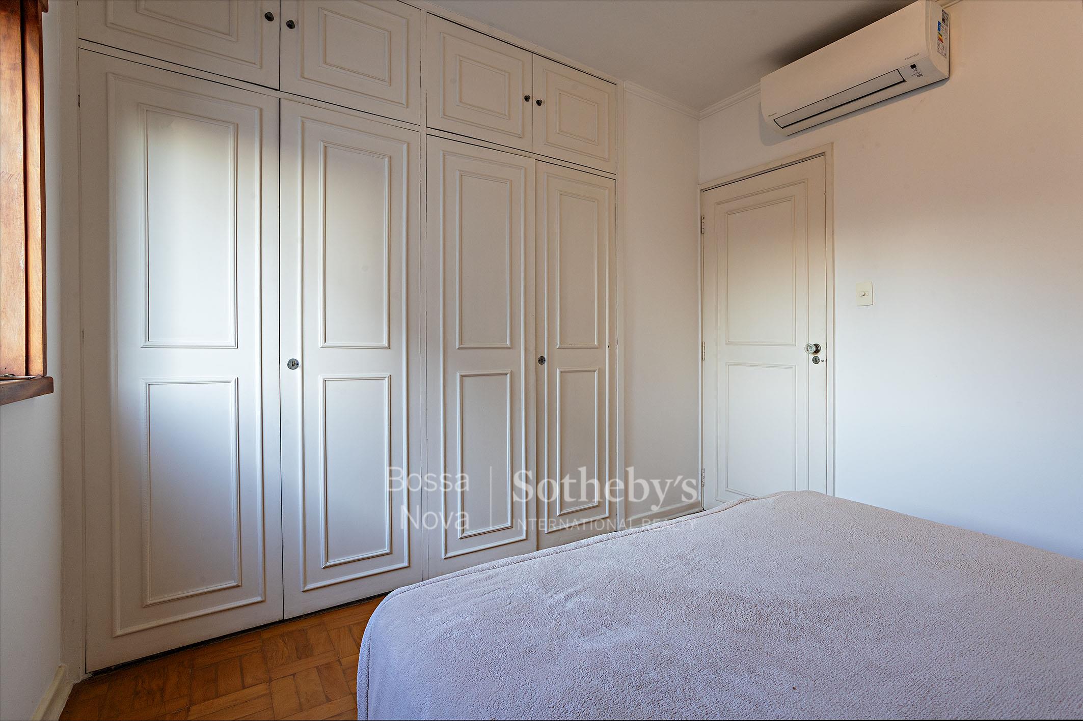 Apartamento para venda em Jardim Paulistano