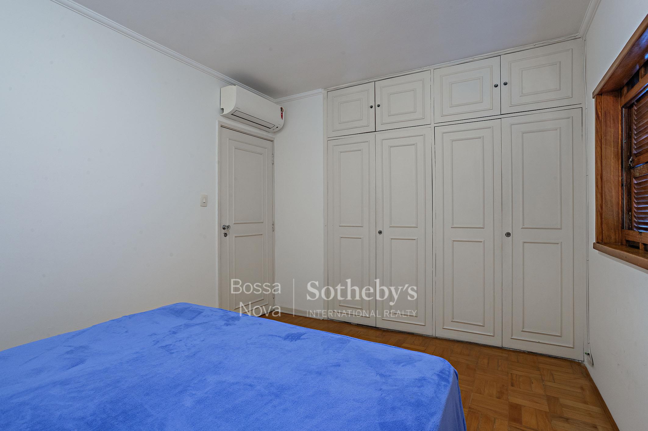 Apartamento para venda em Jardim Paulistano