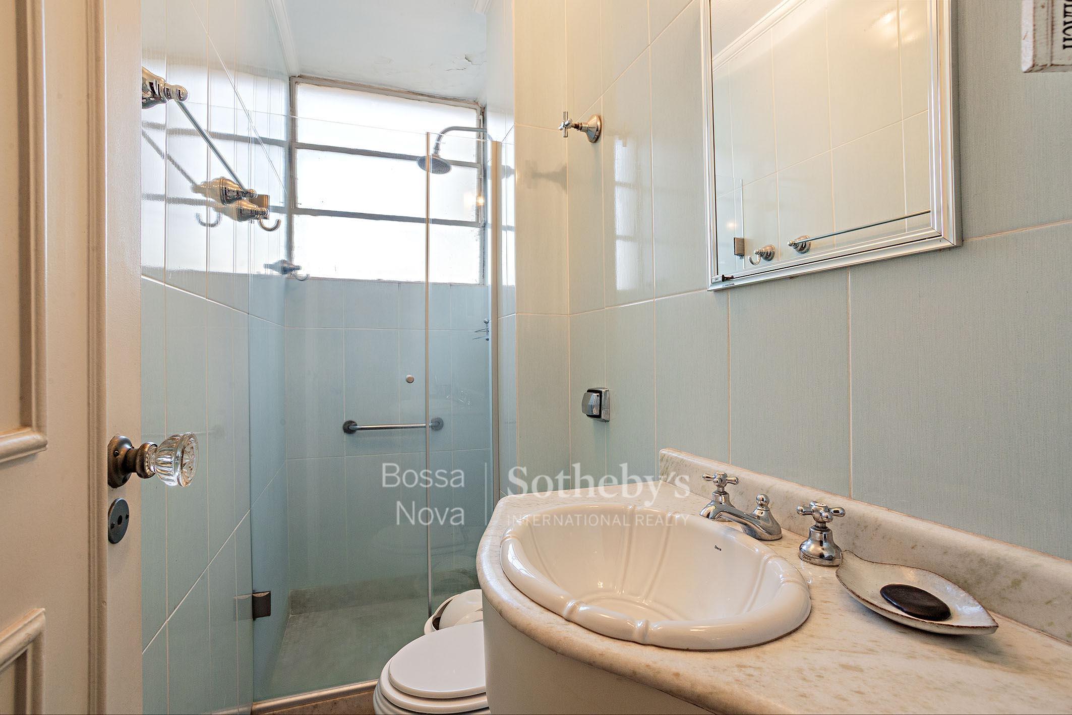 Apartamento para venda em Jardim Paulistano
