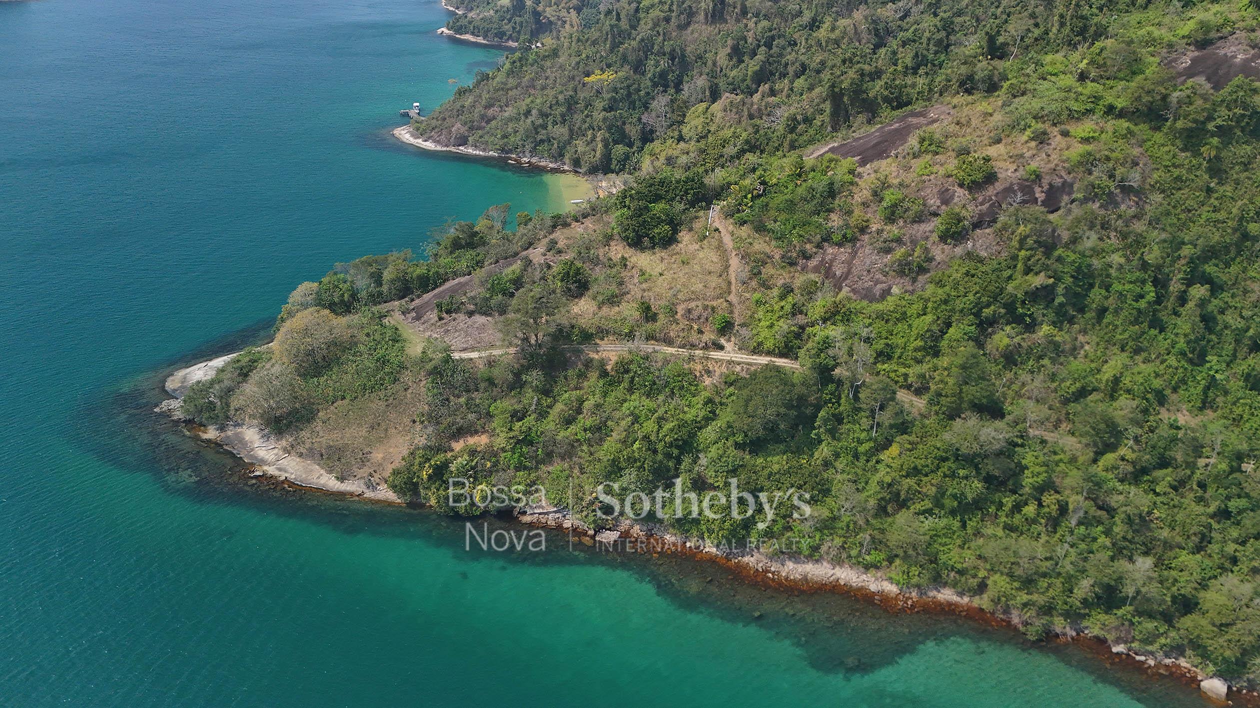 Terreno para venda em Bela Vista