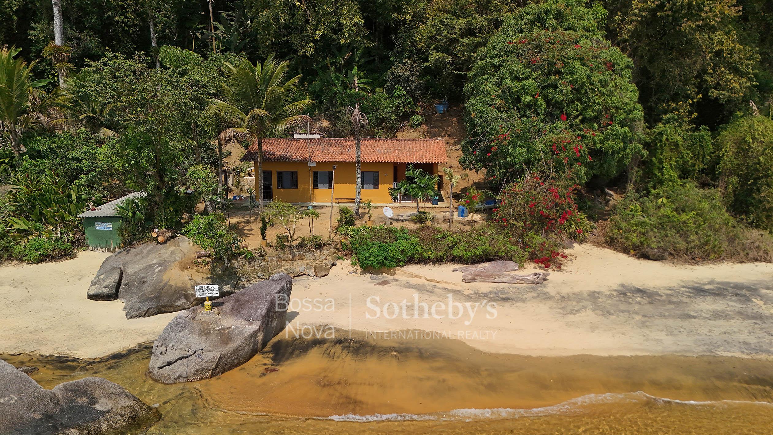Terreno para venda em Bela Vista