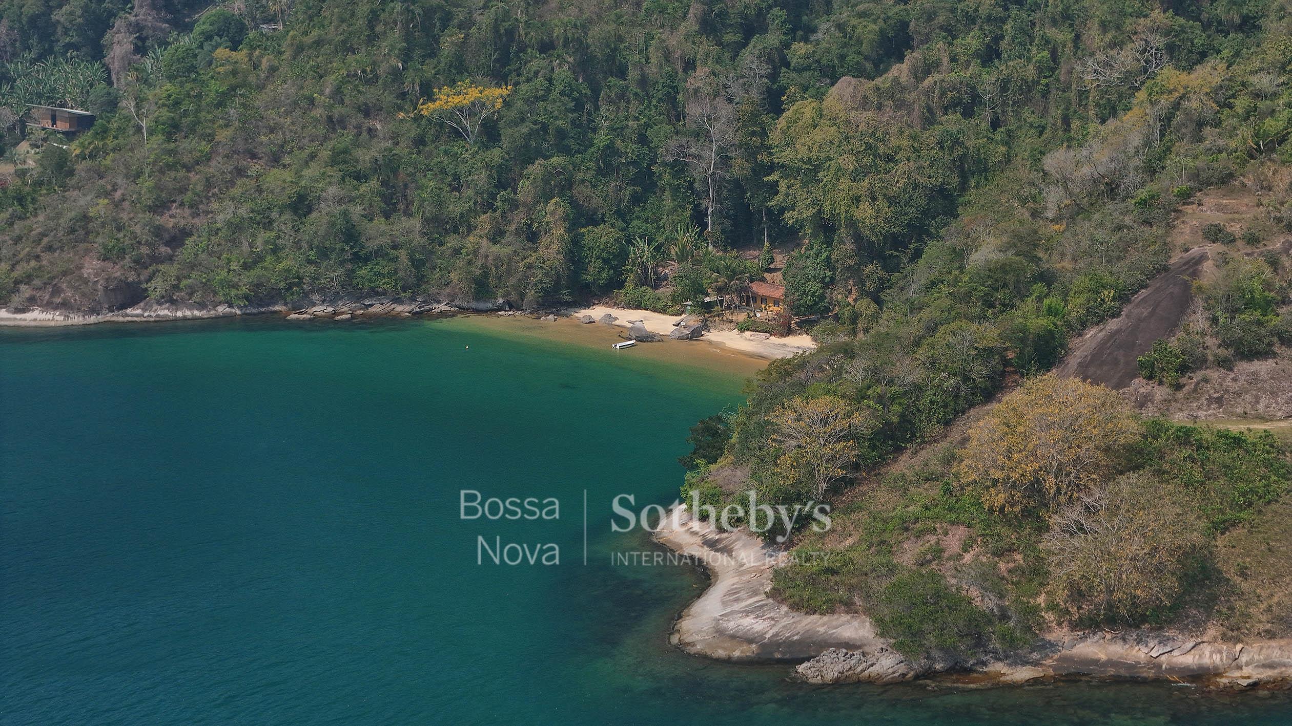 Terreno para venda em Bela Vista