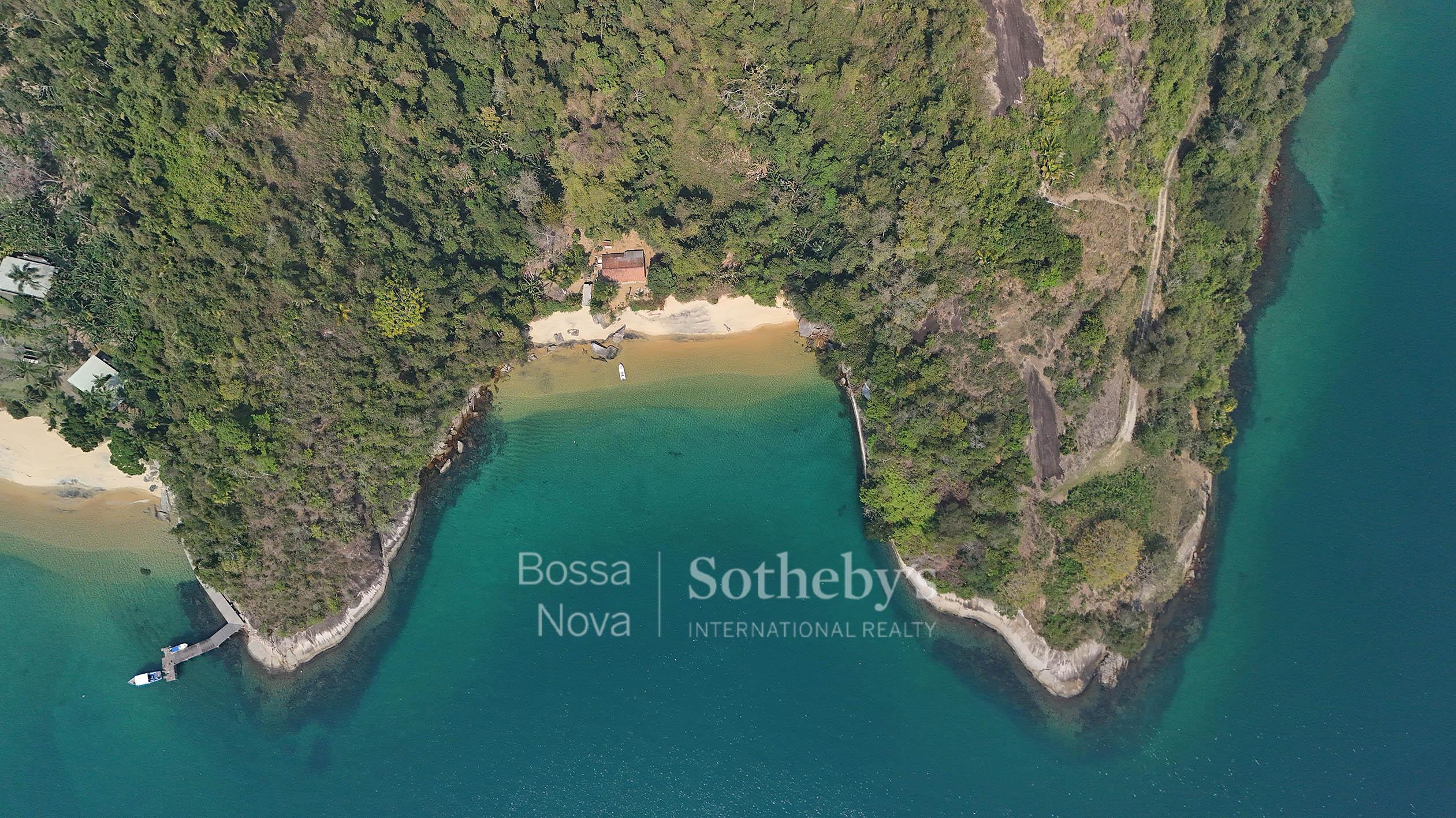 Terreno para venda em Bela Vista