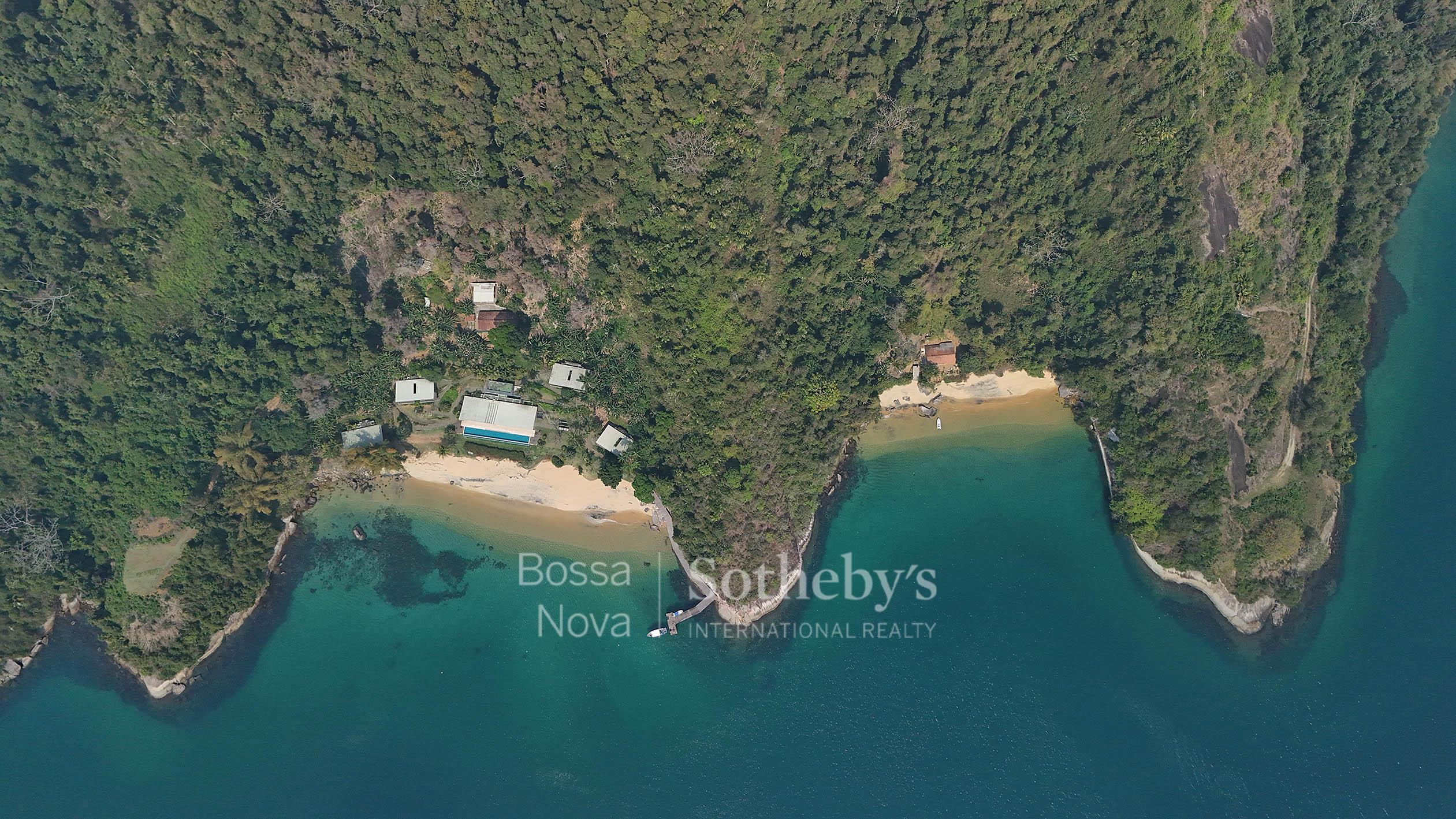 Terreno para venda em Bela Vista